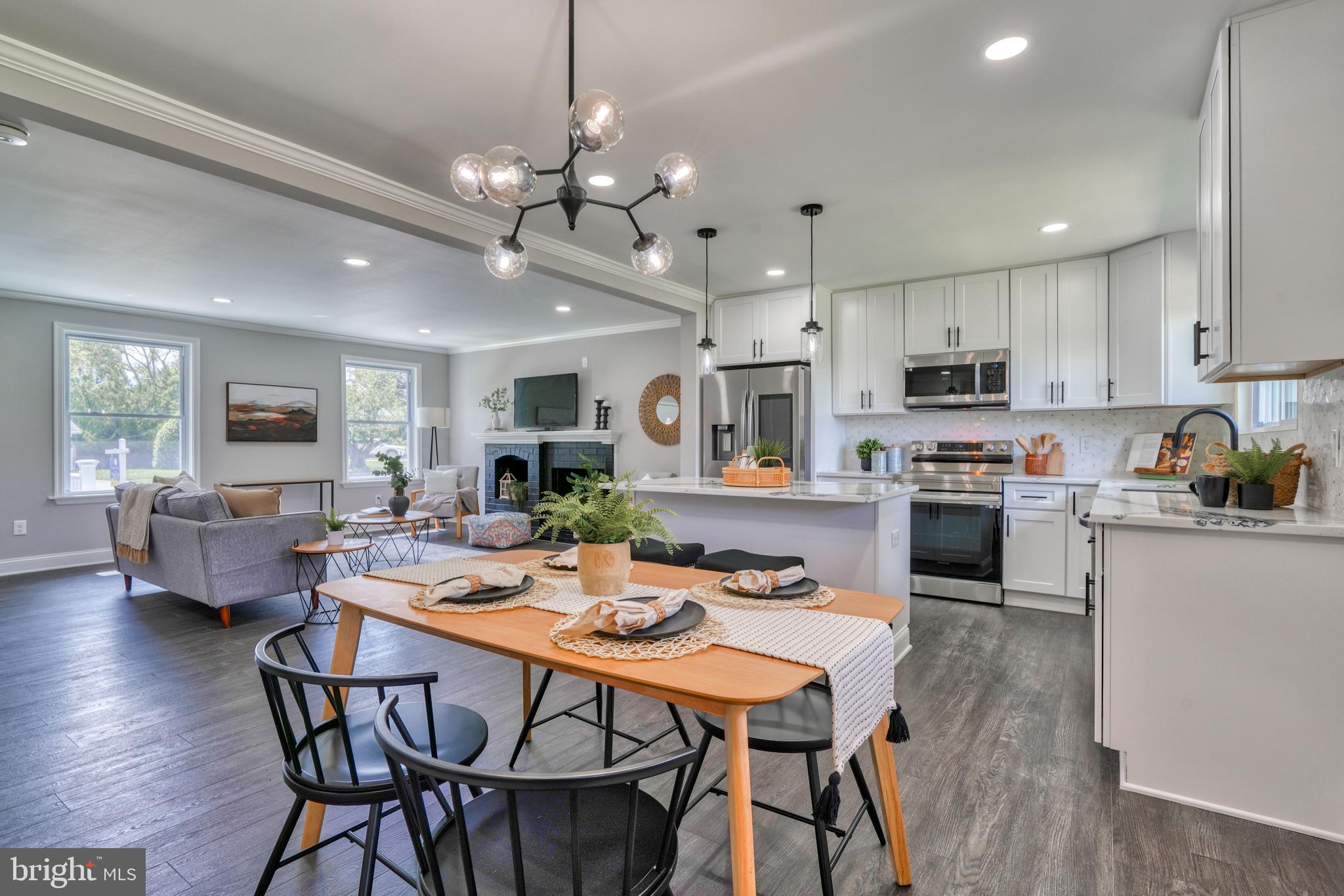 SPRINGLAKE - Residential