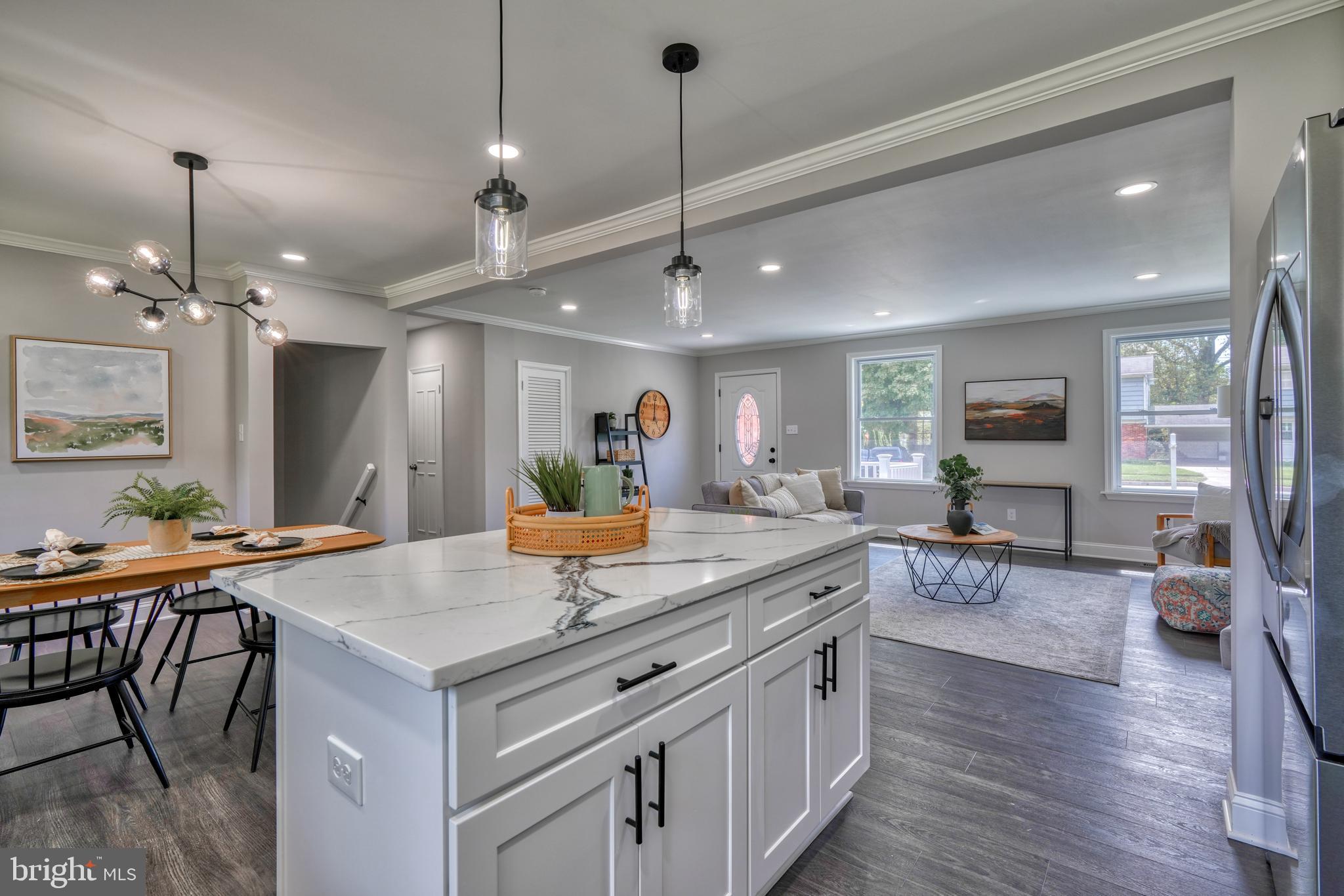 SPRINGLAKE - Residential