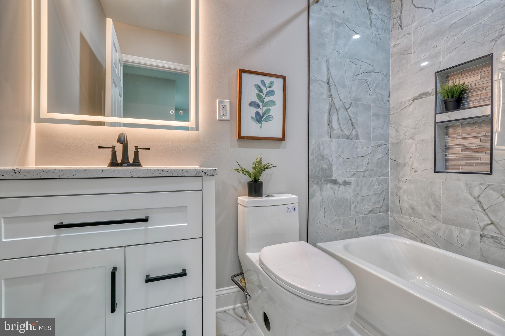 SPRINGLAKE - Residential