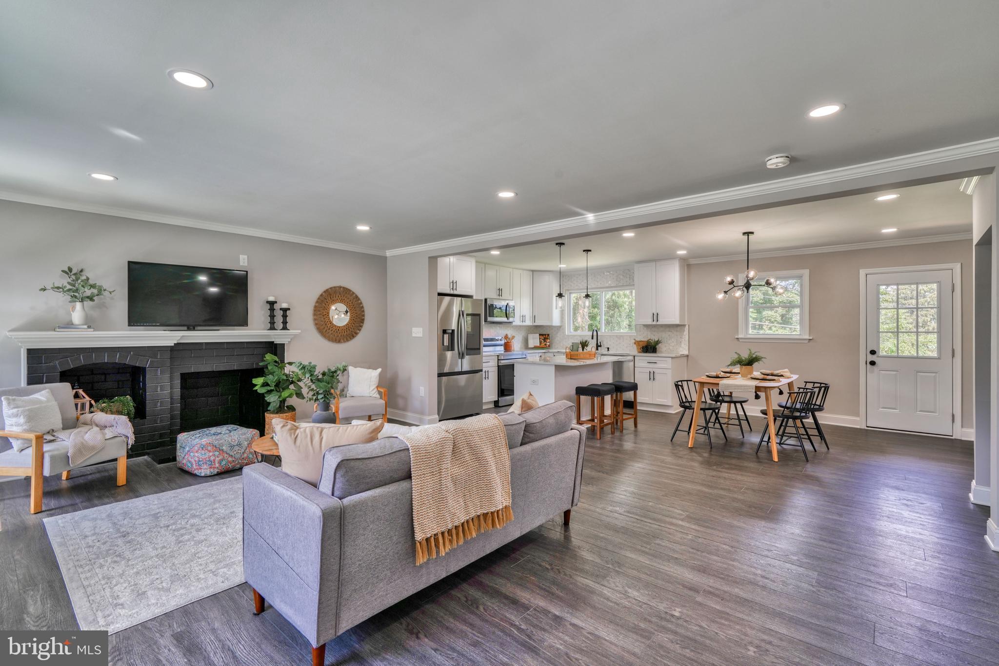 SPRINGLAKE - Residential