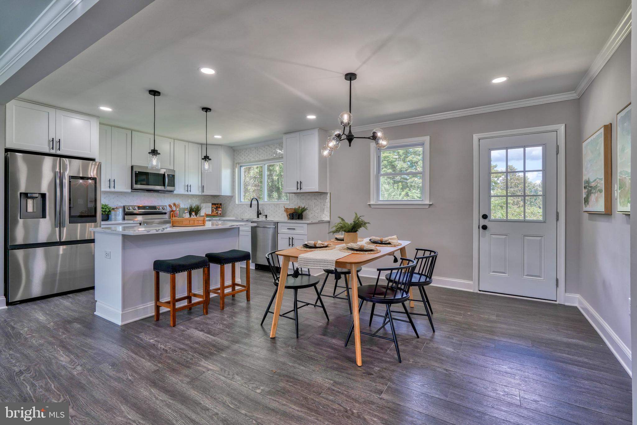 SPRINGLAKE - Residential