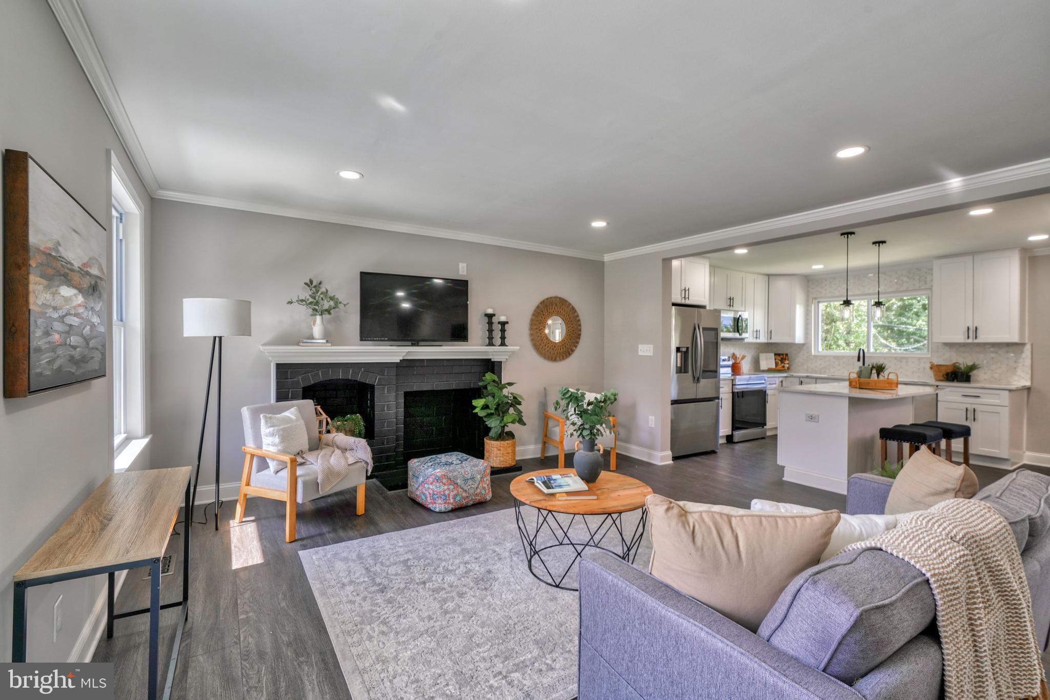 SPRINGLAKE - Residential