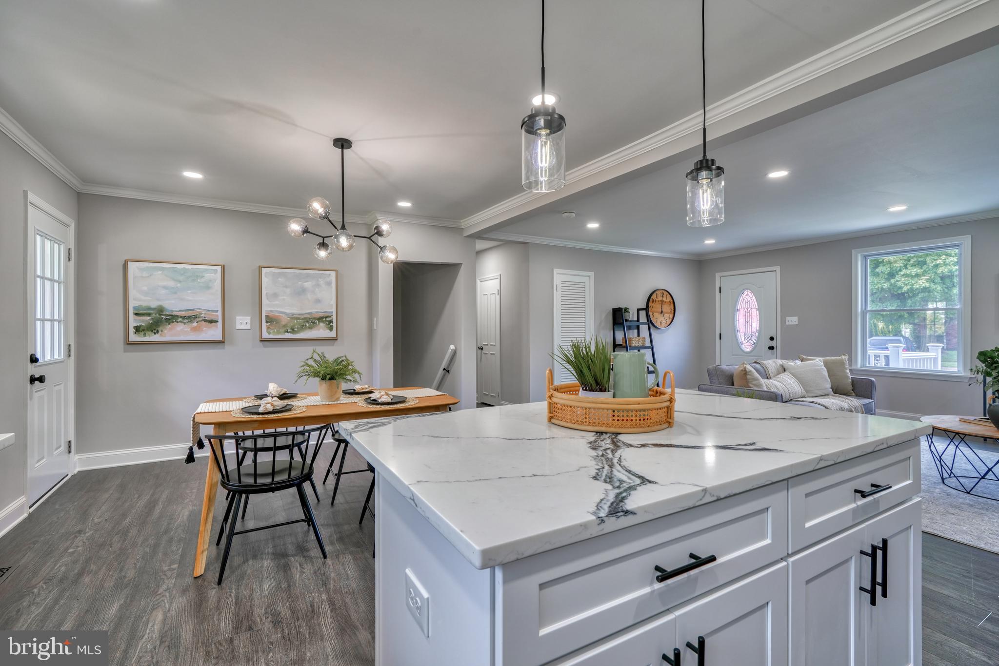 SPRINGLAKE - Residential