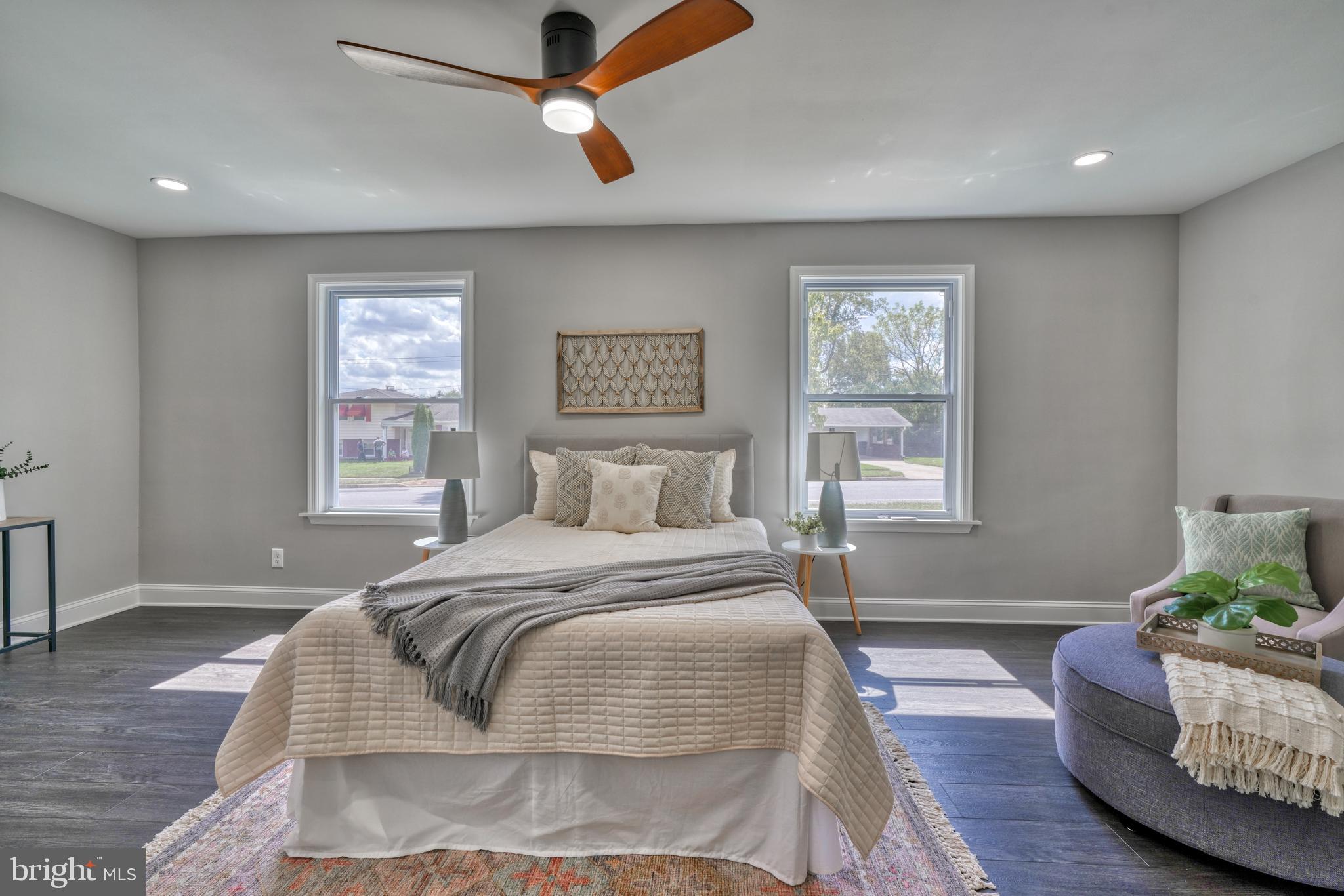 SPRINGLAKE - Residential