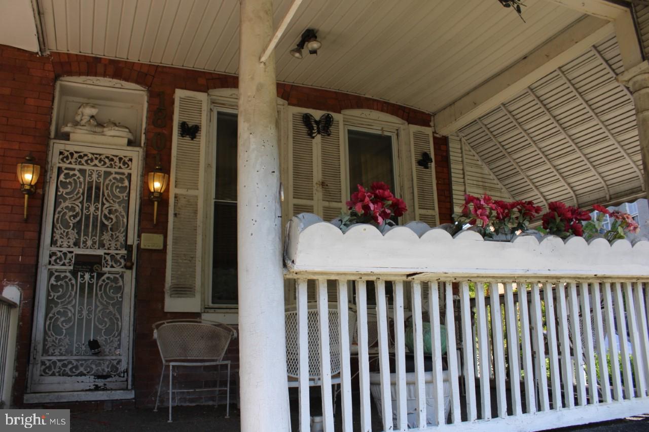 COPPIN HEIGHTS - Residential