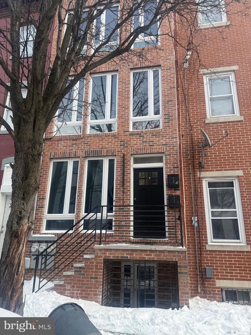 Photo of 2117 N 8th Street, PHILADELPHIA, PA 19122 (MLS # PAPH2579286)