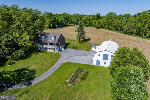 Vacant Land For Sale - 131 Pinetown Road<br/> LEOLA, PA 17540
