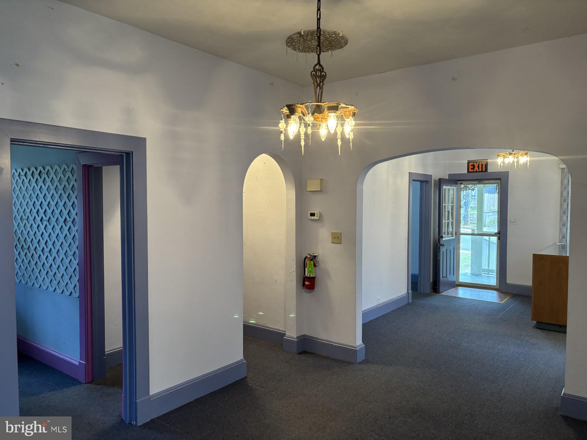 WEST ANNAPOLIS - Commercial Sale