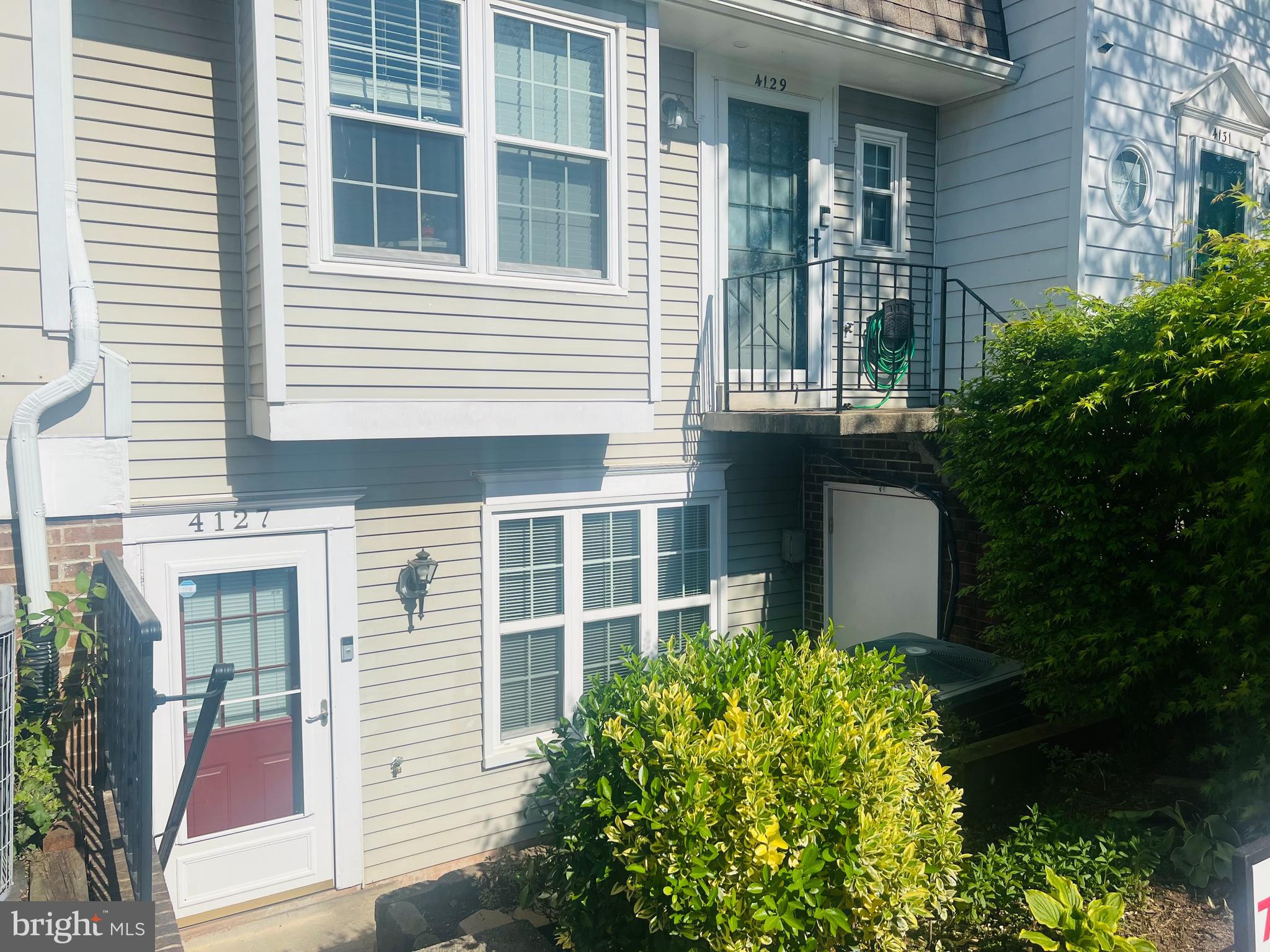 WINDING BROOK - Residential