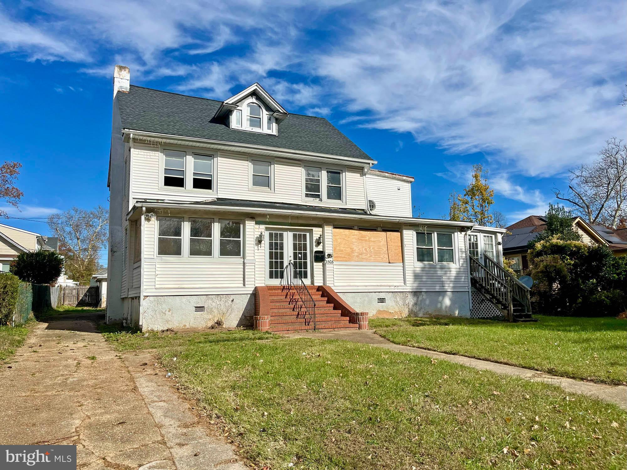 ASHBURTON - Residential