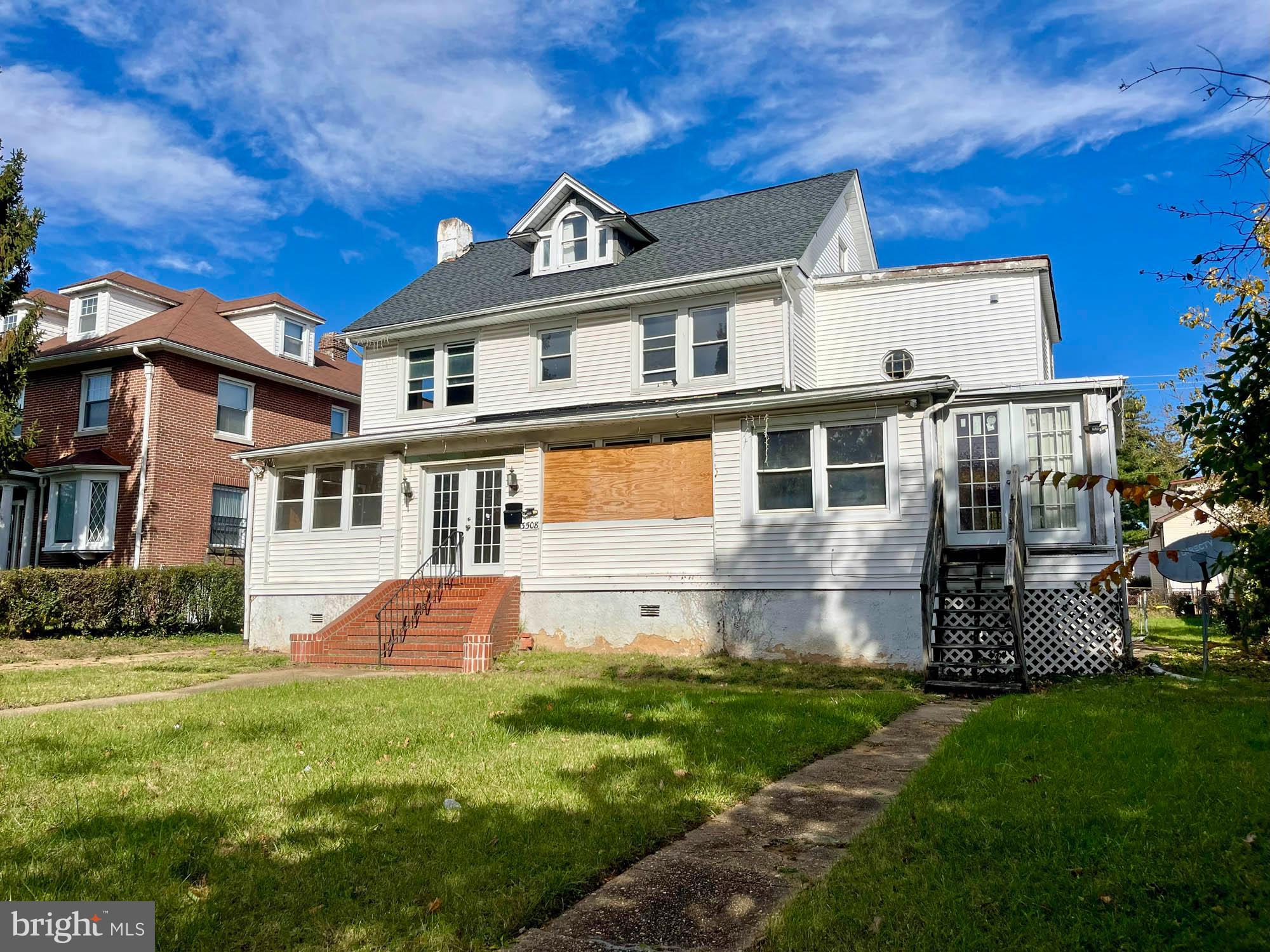 ASHBURTON - Residential