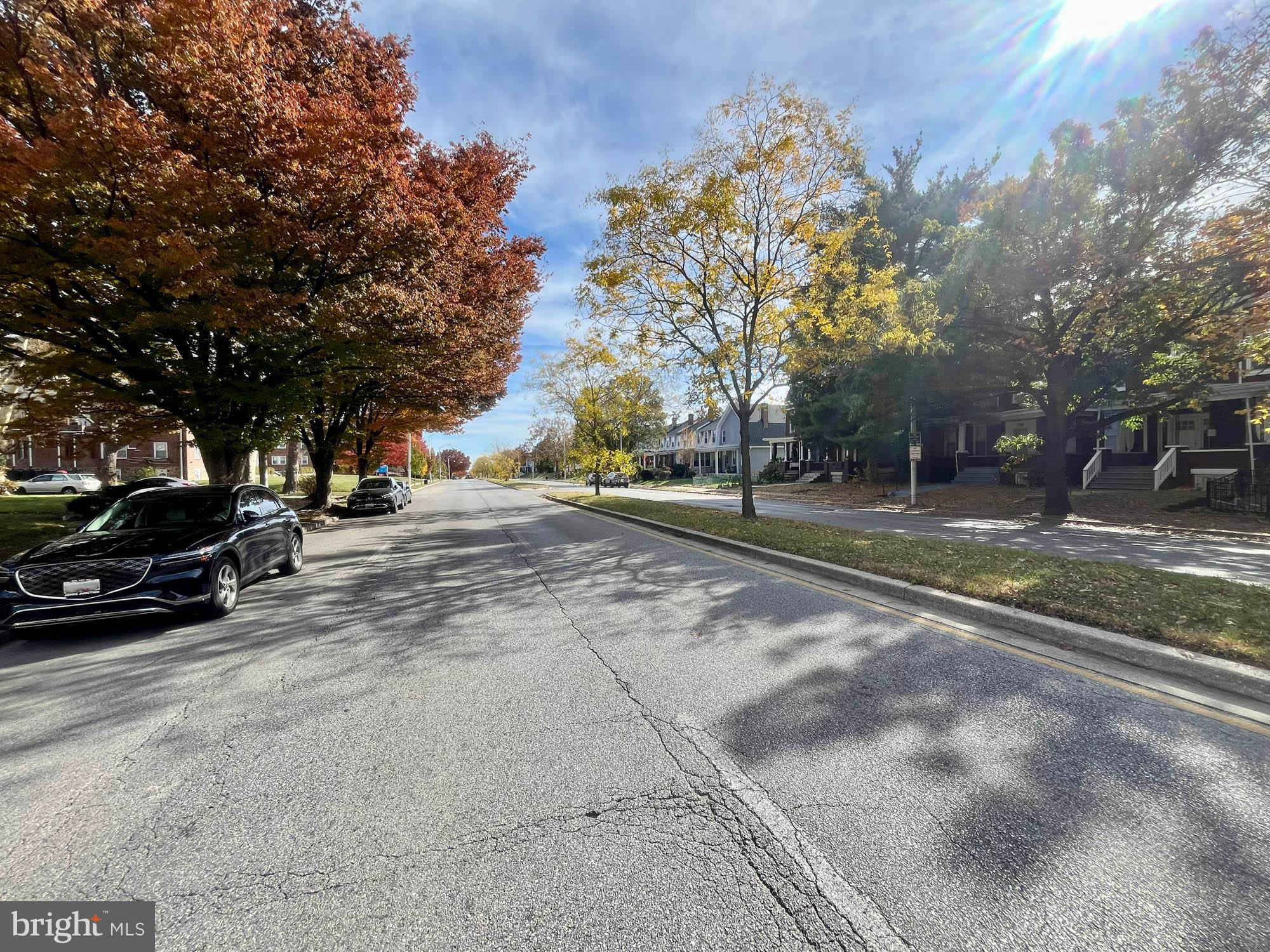 ASHBURTON - Residential