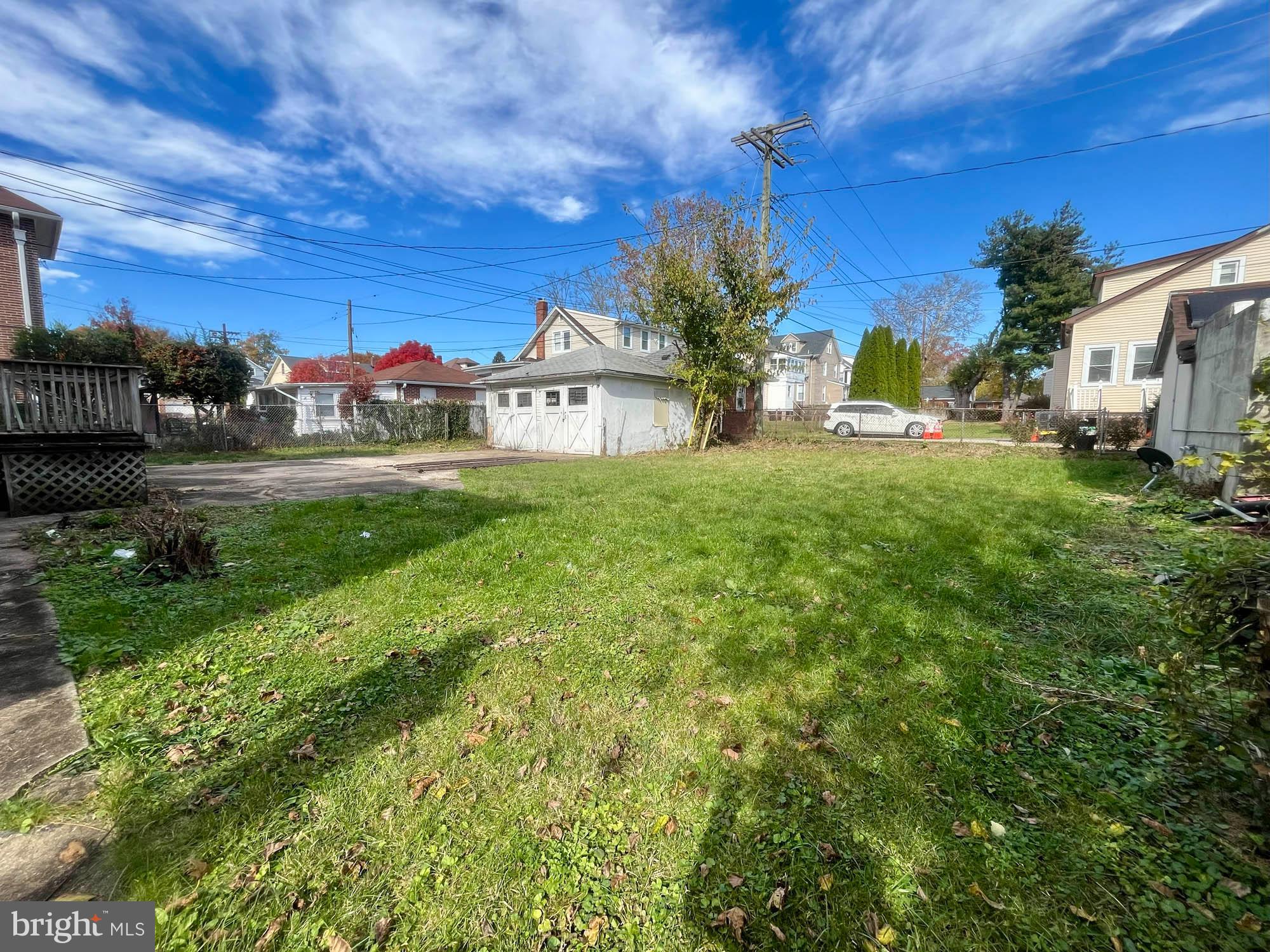 ASHBURTON - Residential