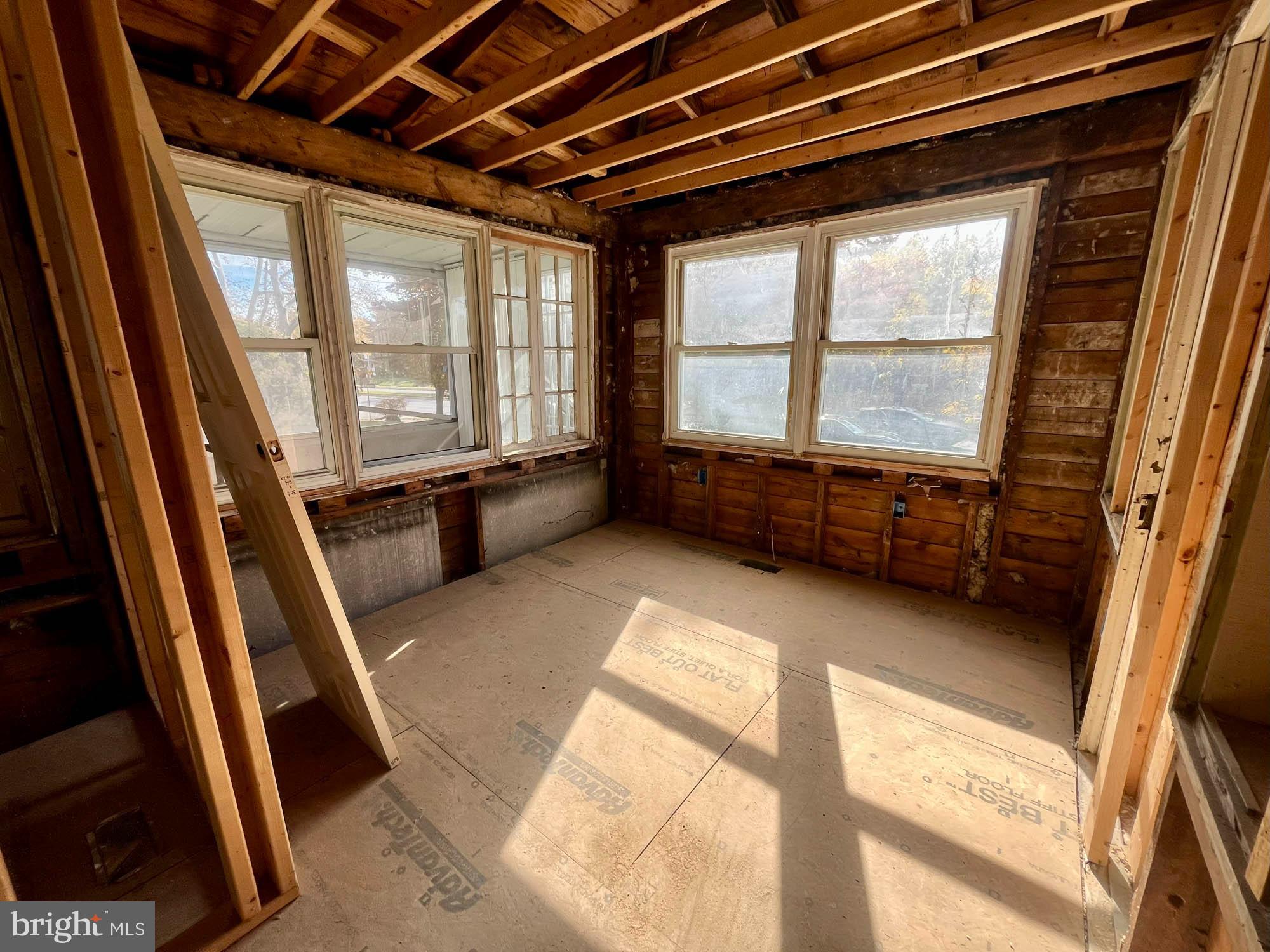 ASHBURTON - Residential