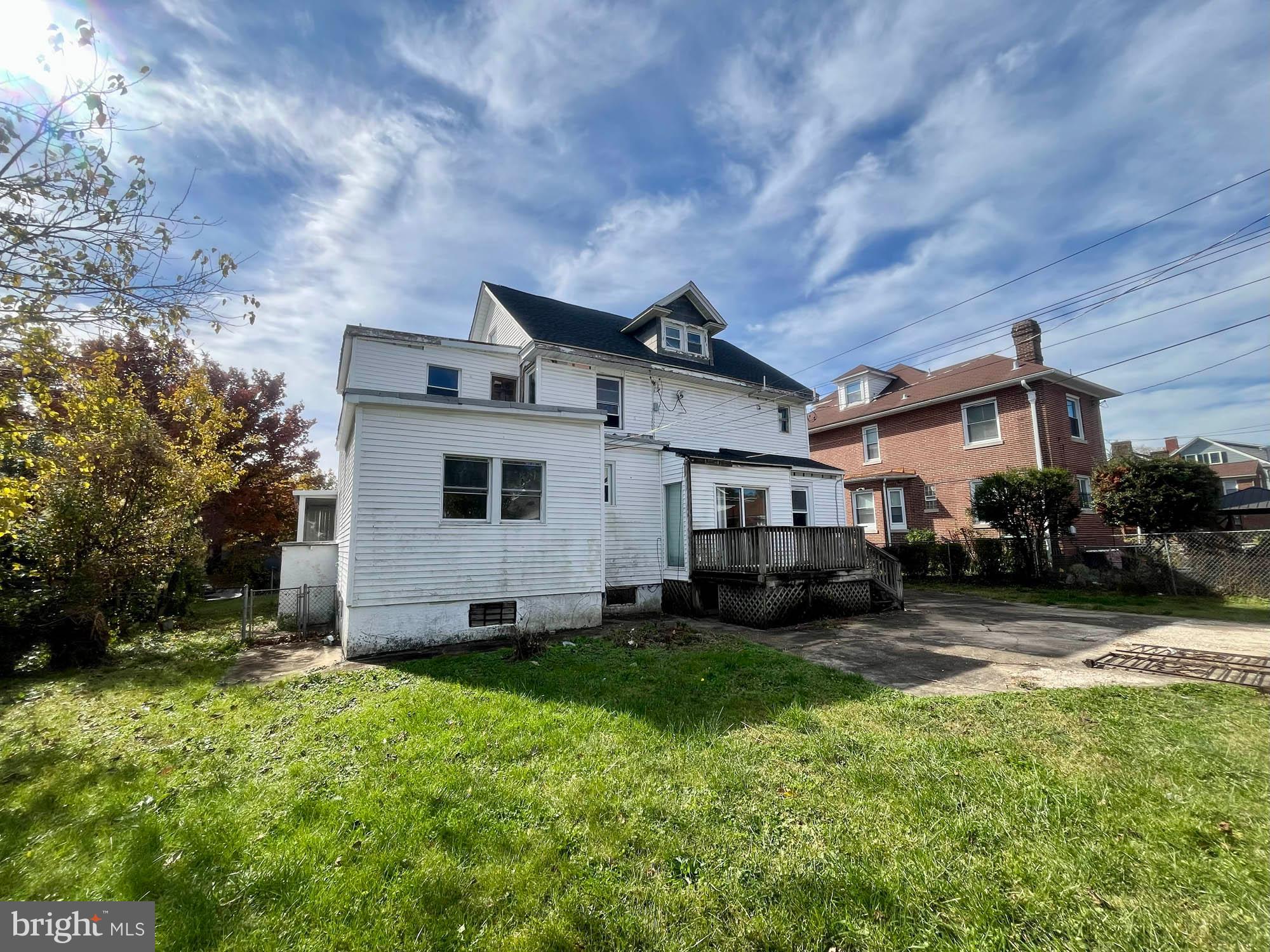 ASHBURTON - Residential