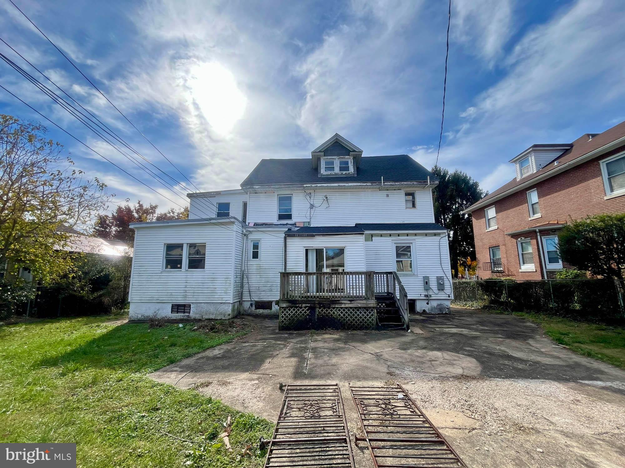 ASHBURTON - Residential