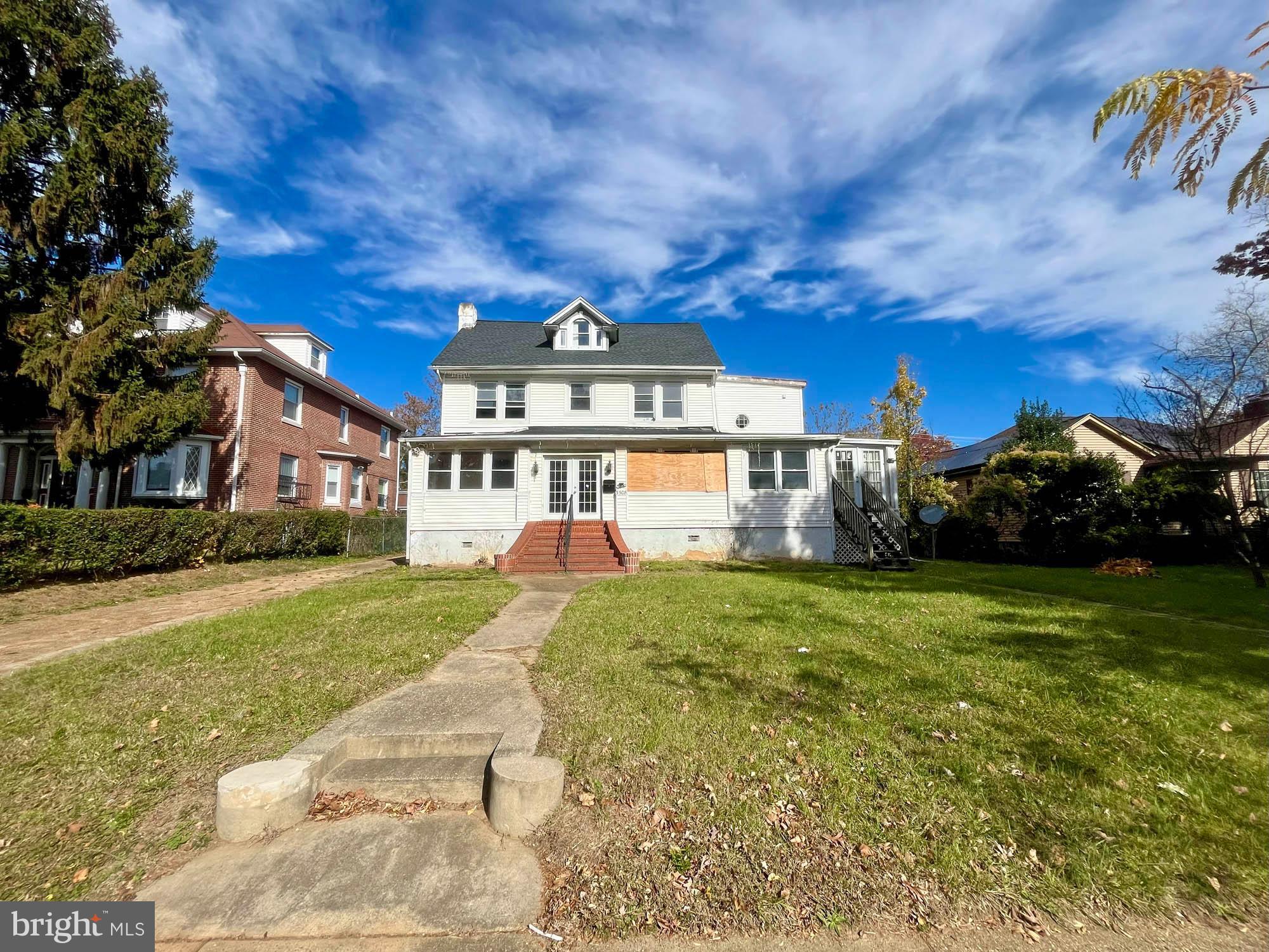 ASHBURTON - Residential