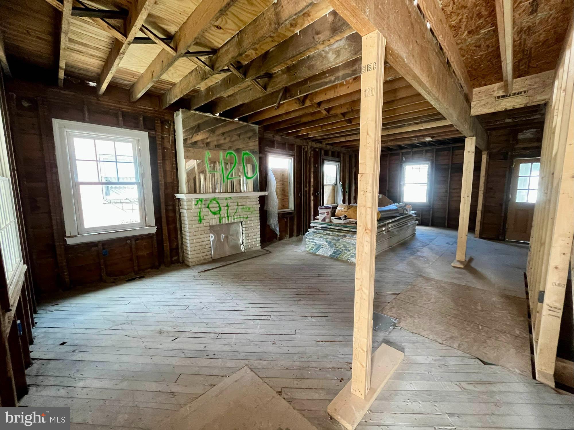 ASHBURTON - Residential