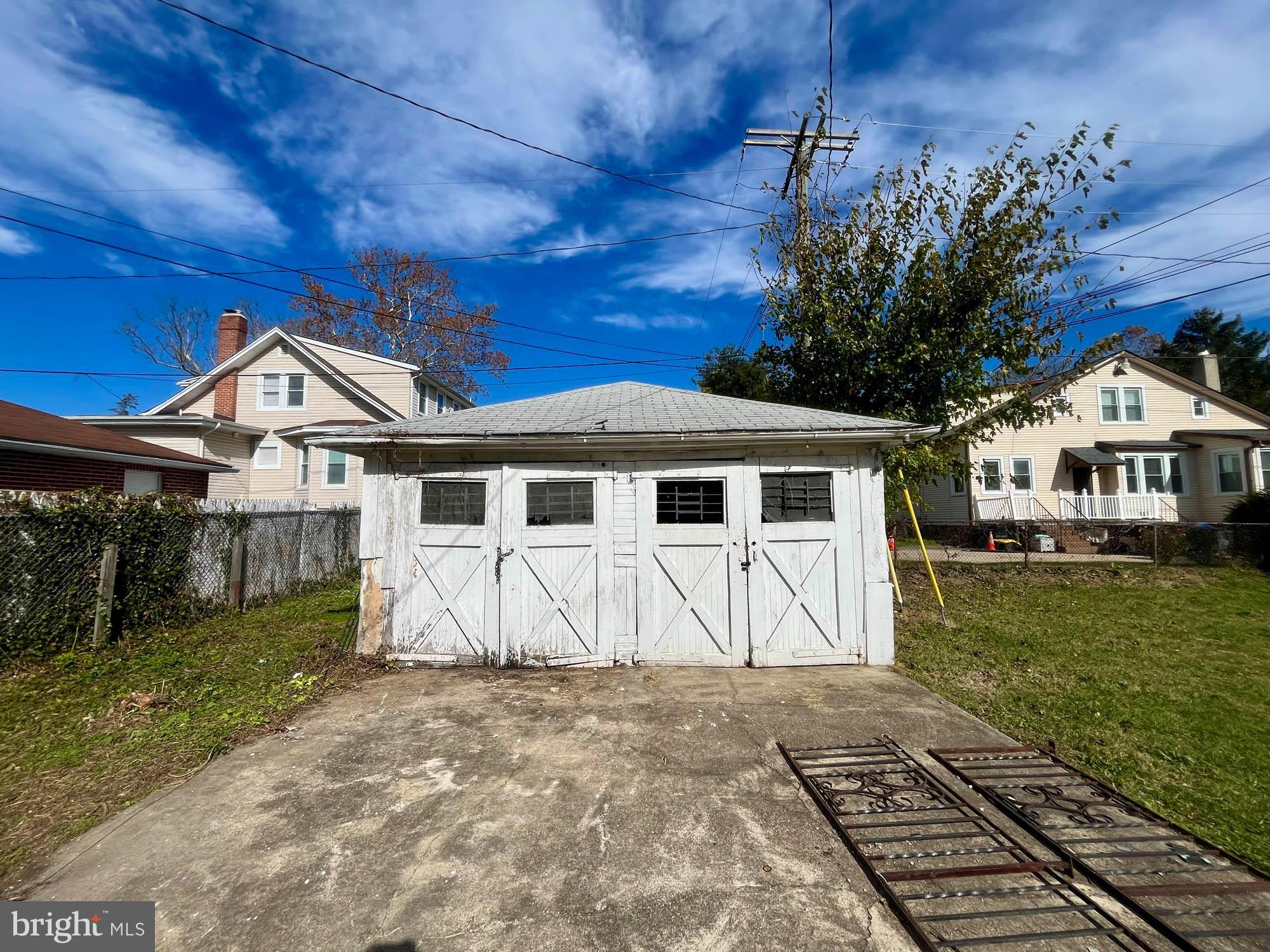 ASHBURTON - Residential