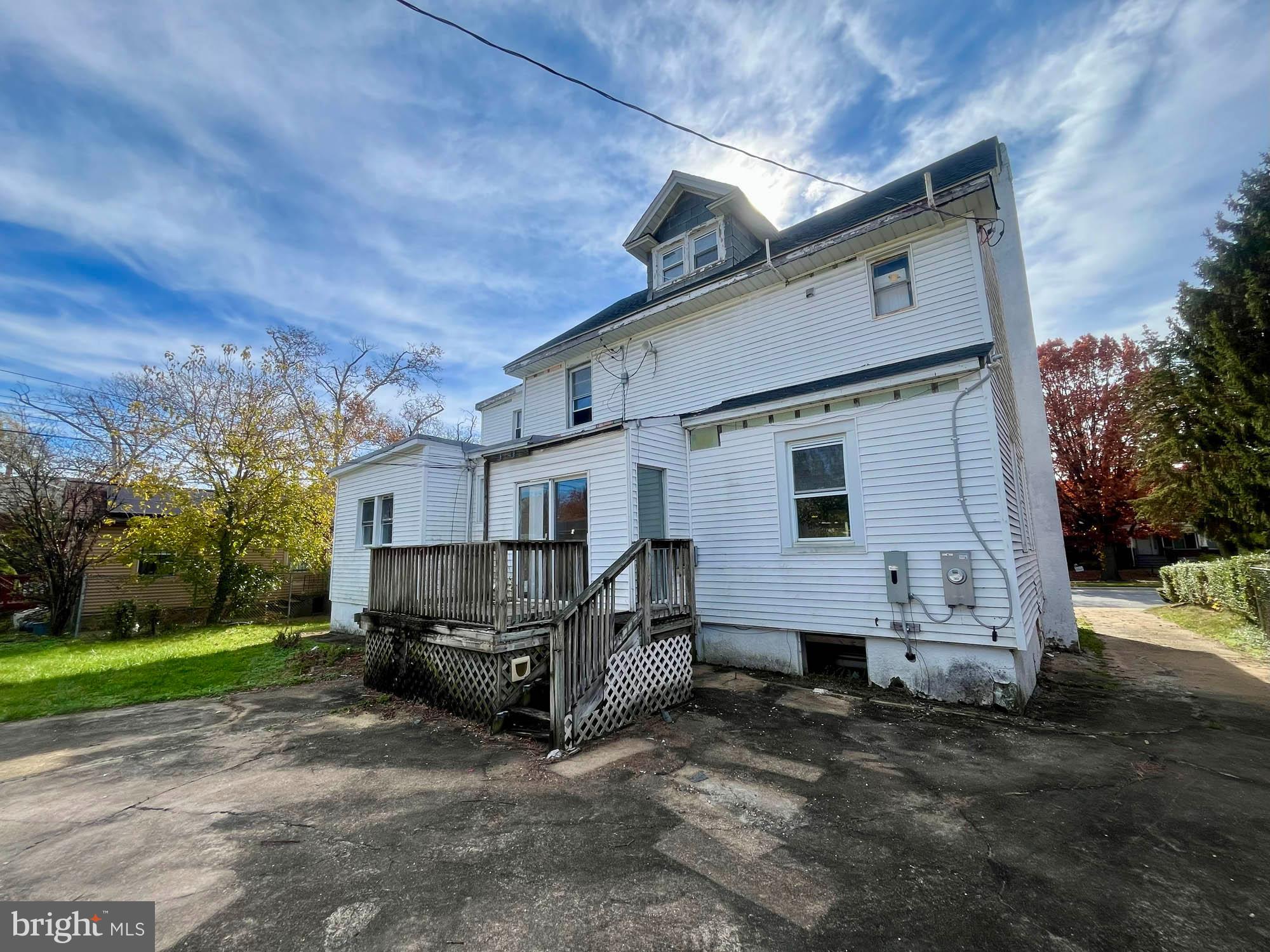 ASHBURTON - Residential