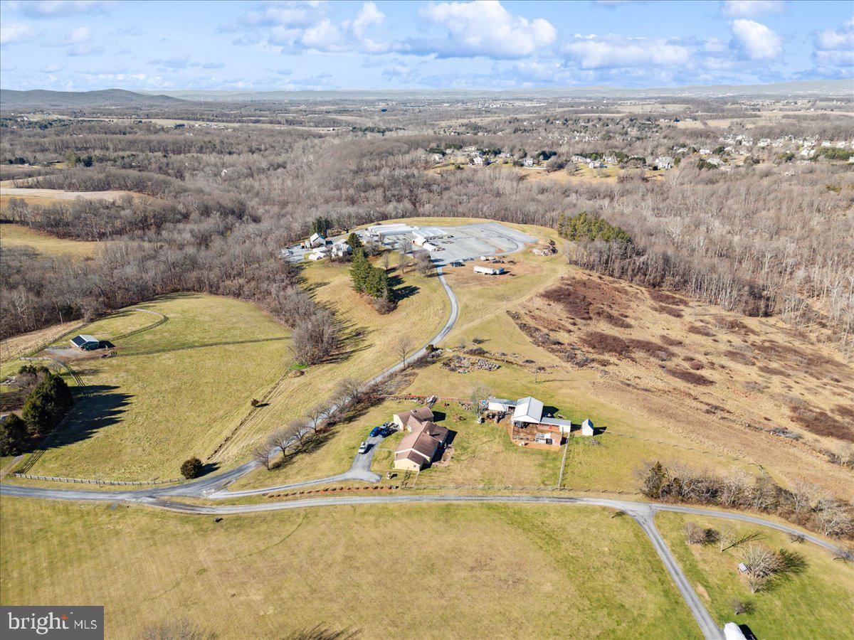 NONE AVAILABLE - Farm