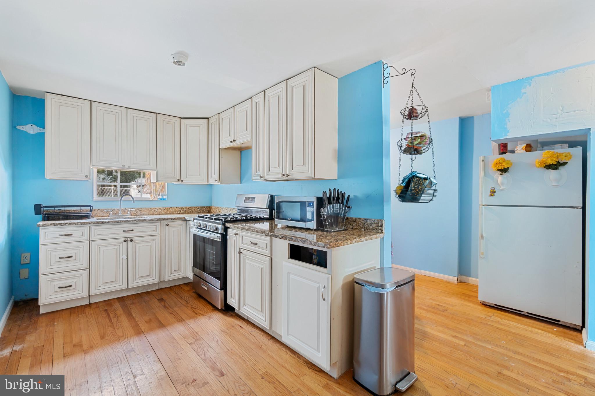 BROOKLYN - Residential