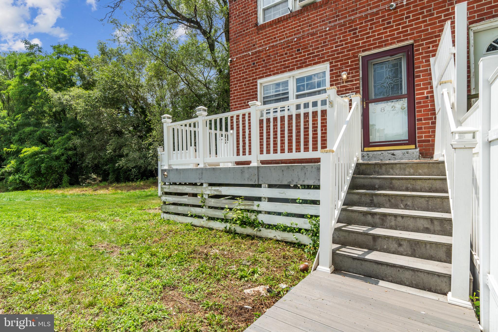 BROOKLYN - Residential