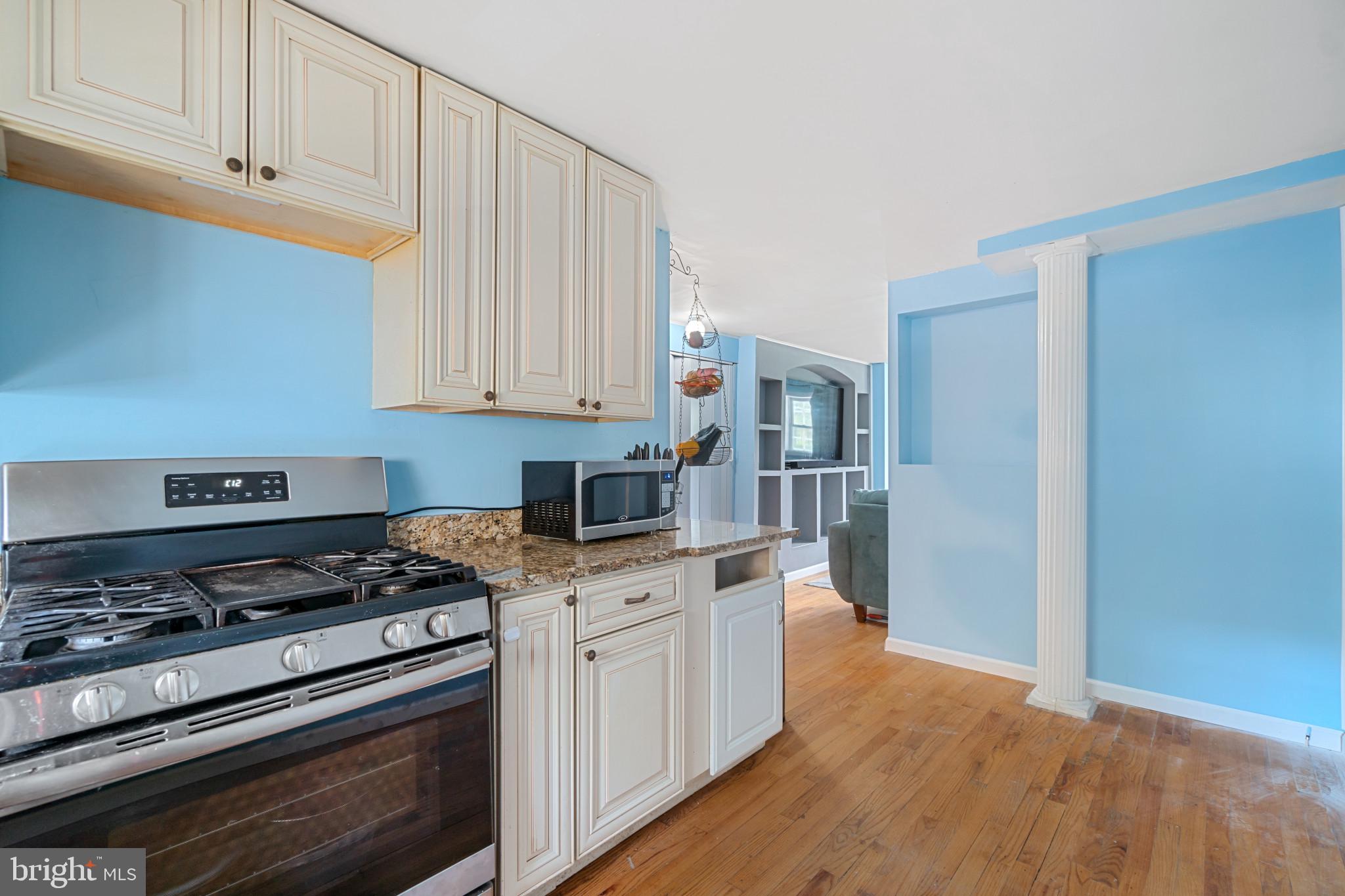 BROOKLYN - Residential