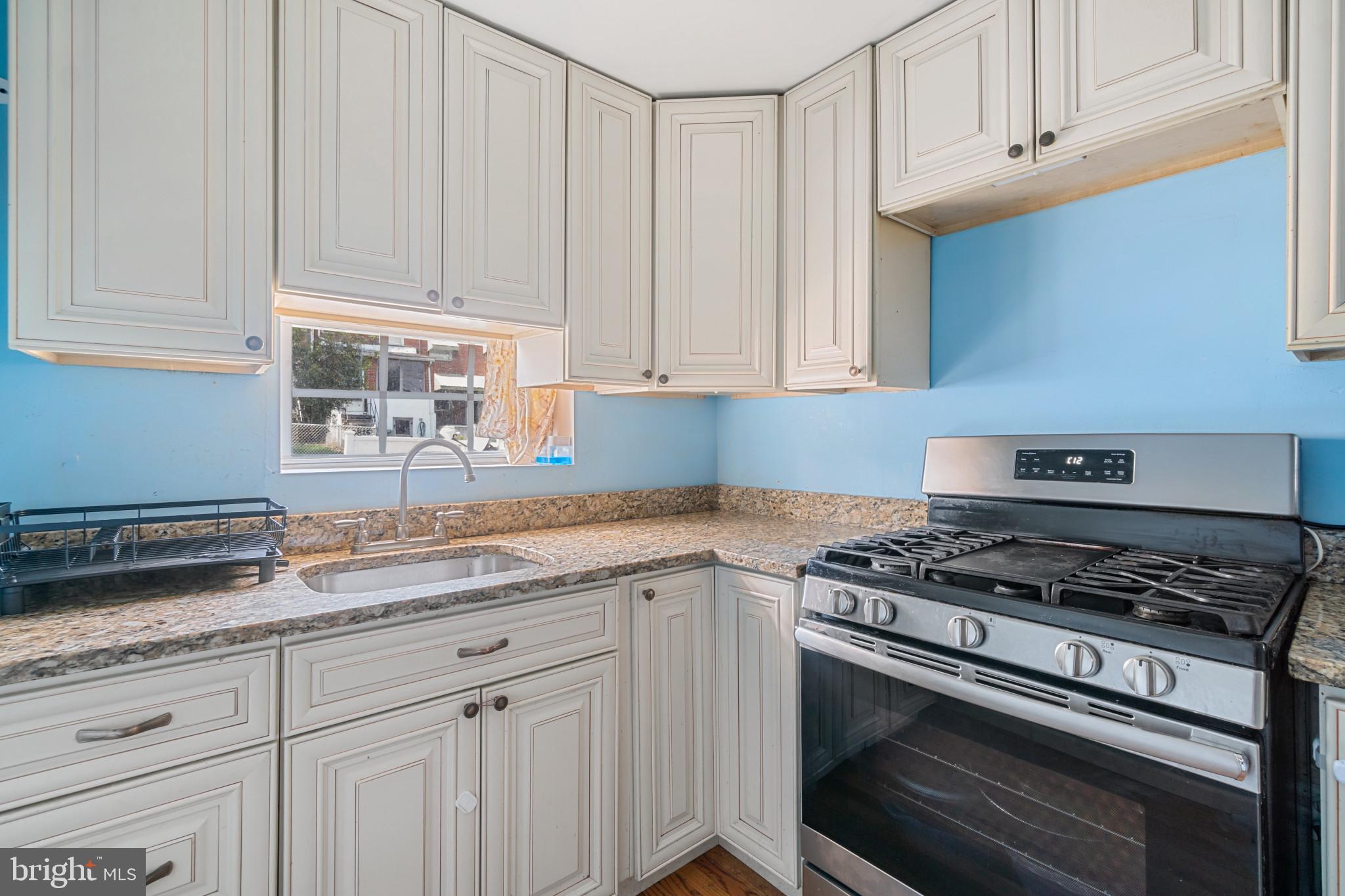 BROOKLYN - Residential