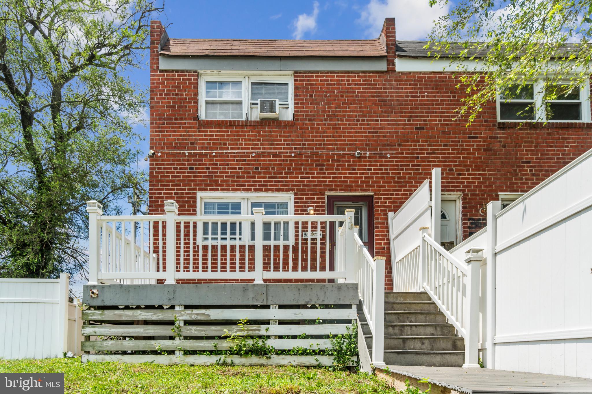 BROOKLYN - Residential