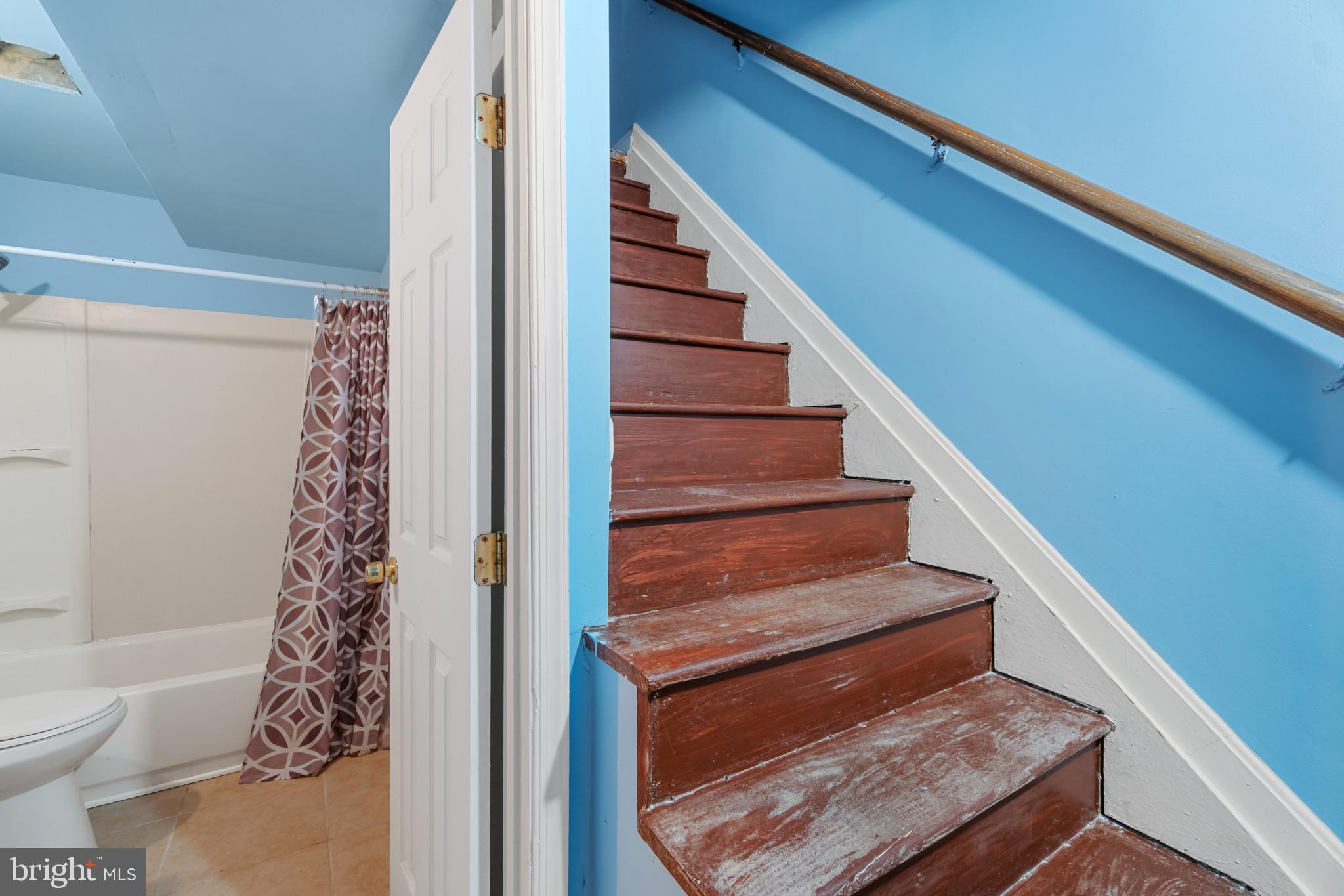 BROOKLYN - Residential