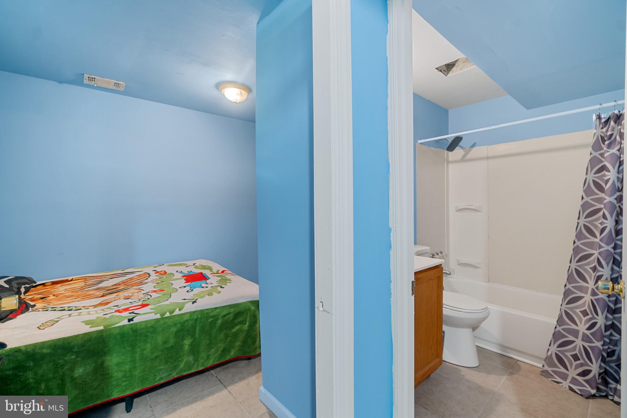 BROOKLYN - Residential