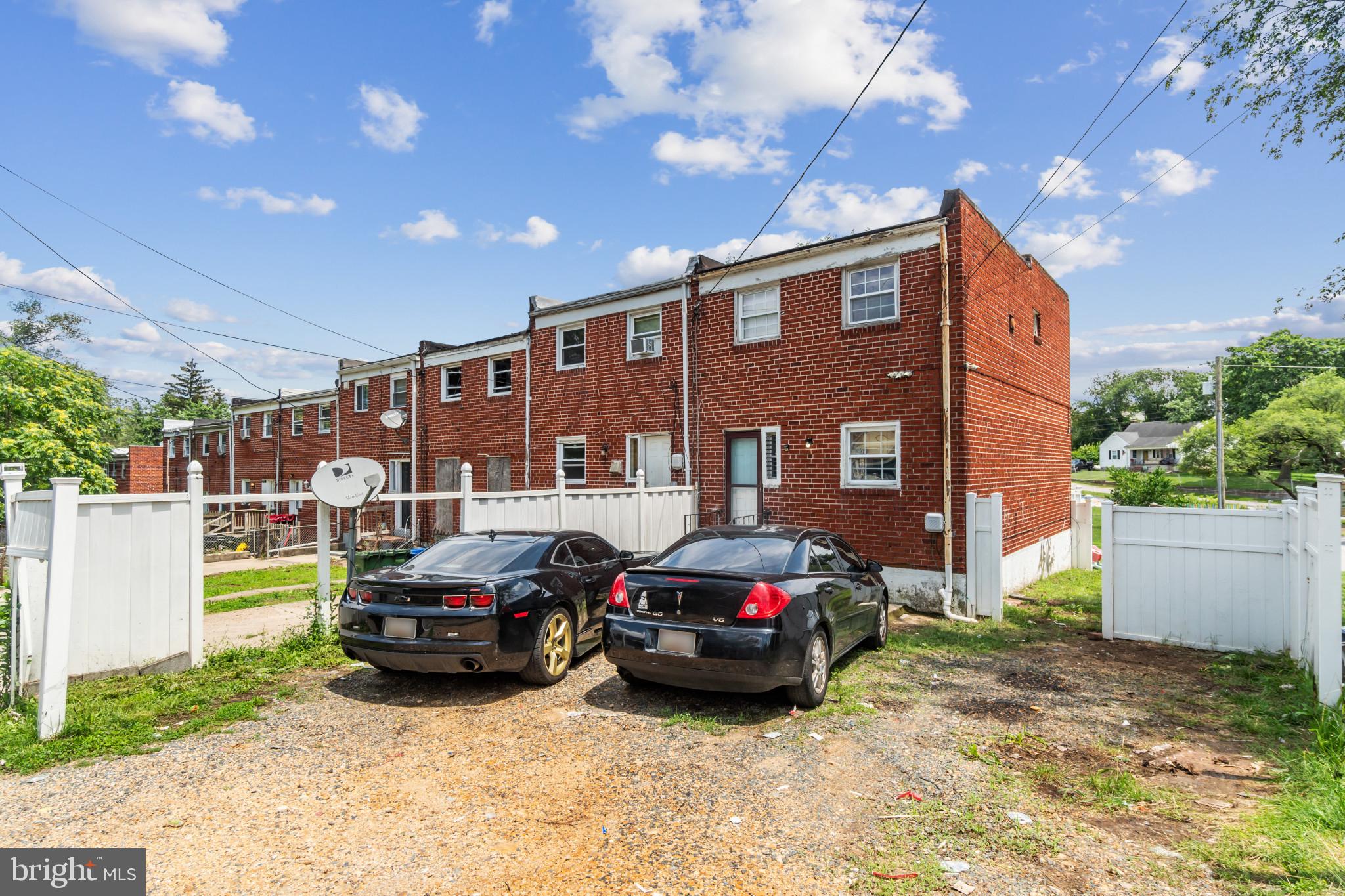 BROOKLYN - Residential