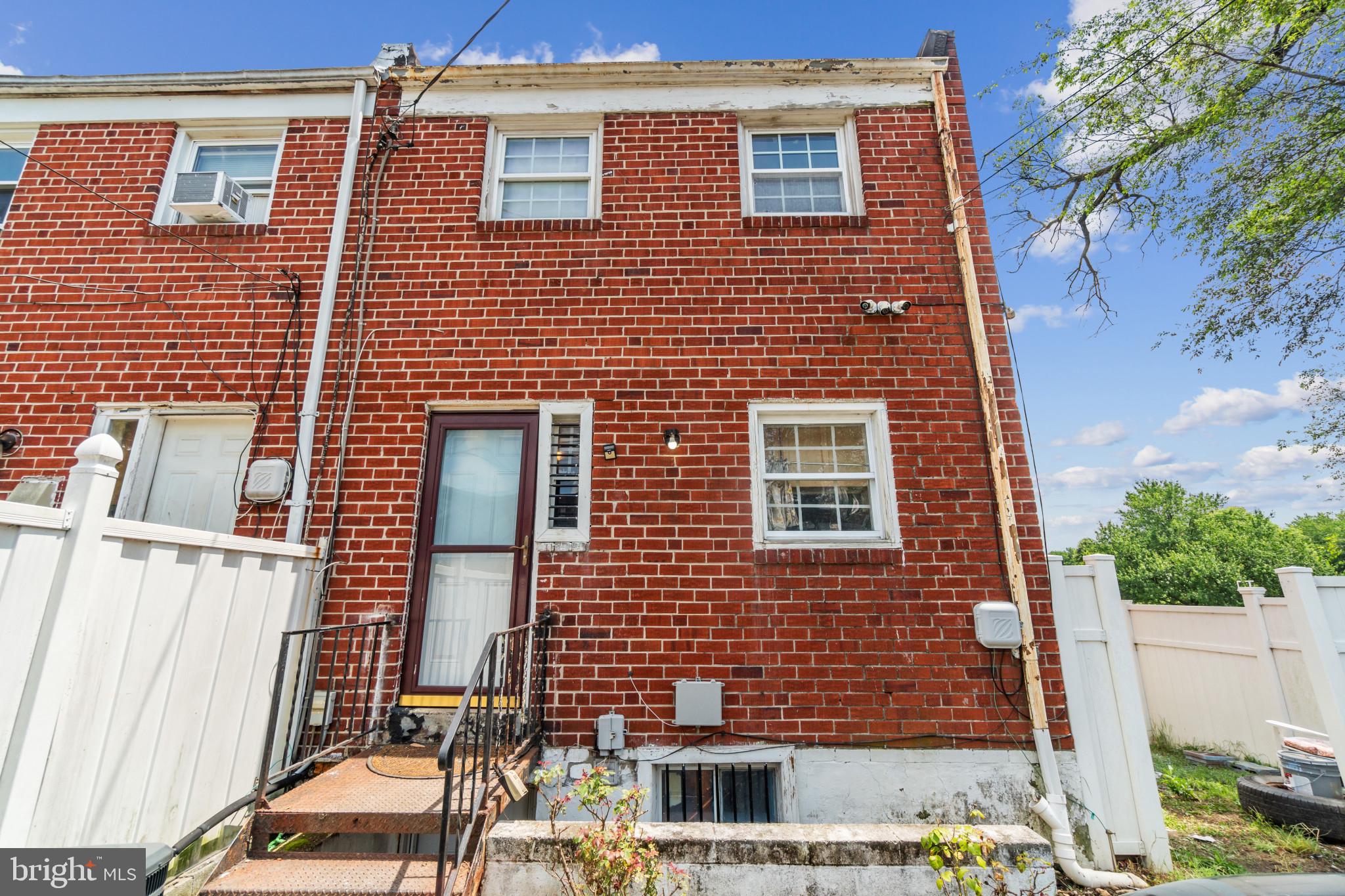 BROOKLYN - Residential