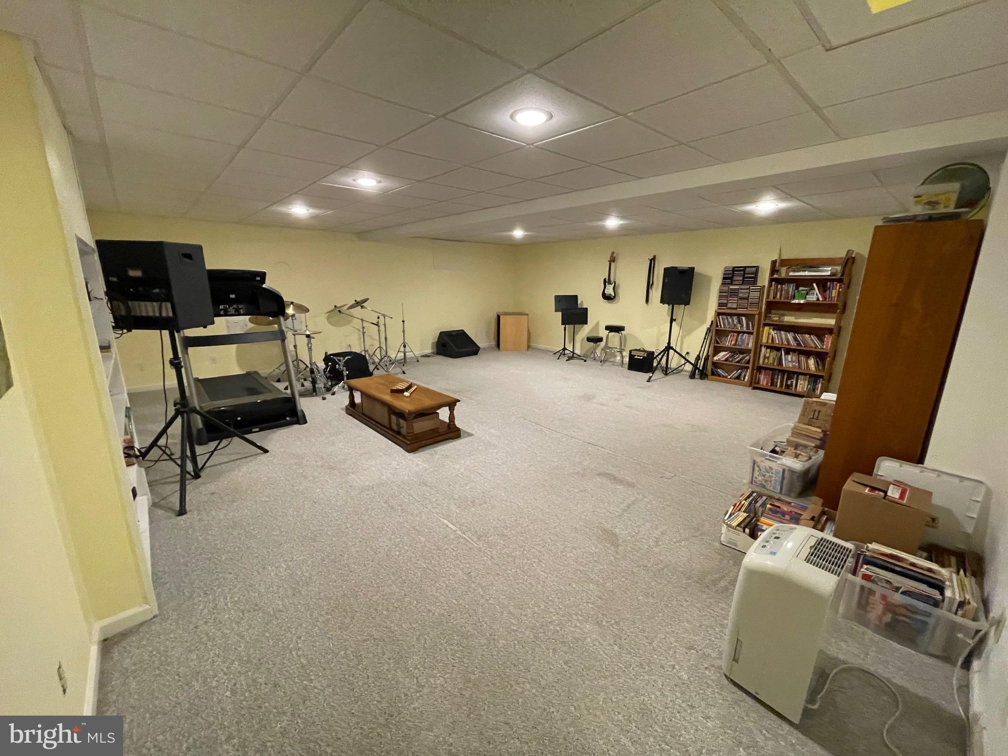 CARRIAGE PARK - Residential