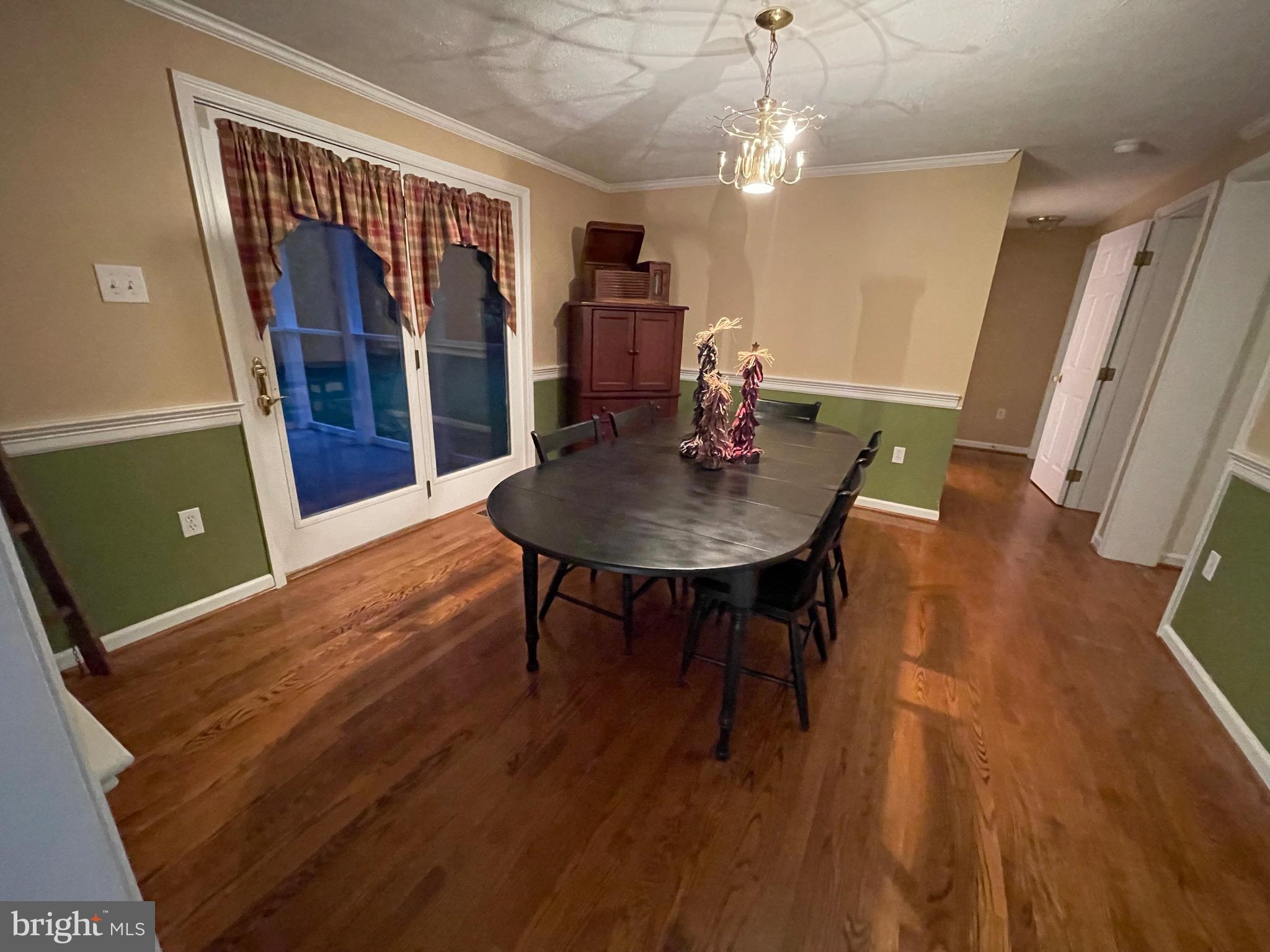 CARRIAGE PARK - Residential