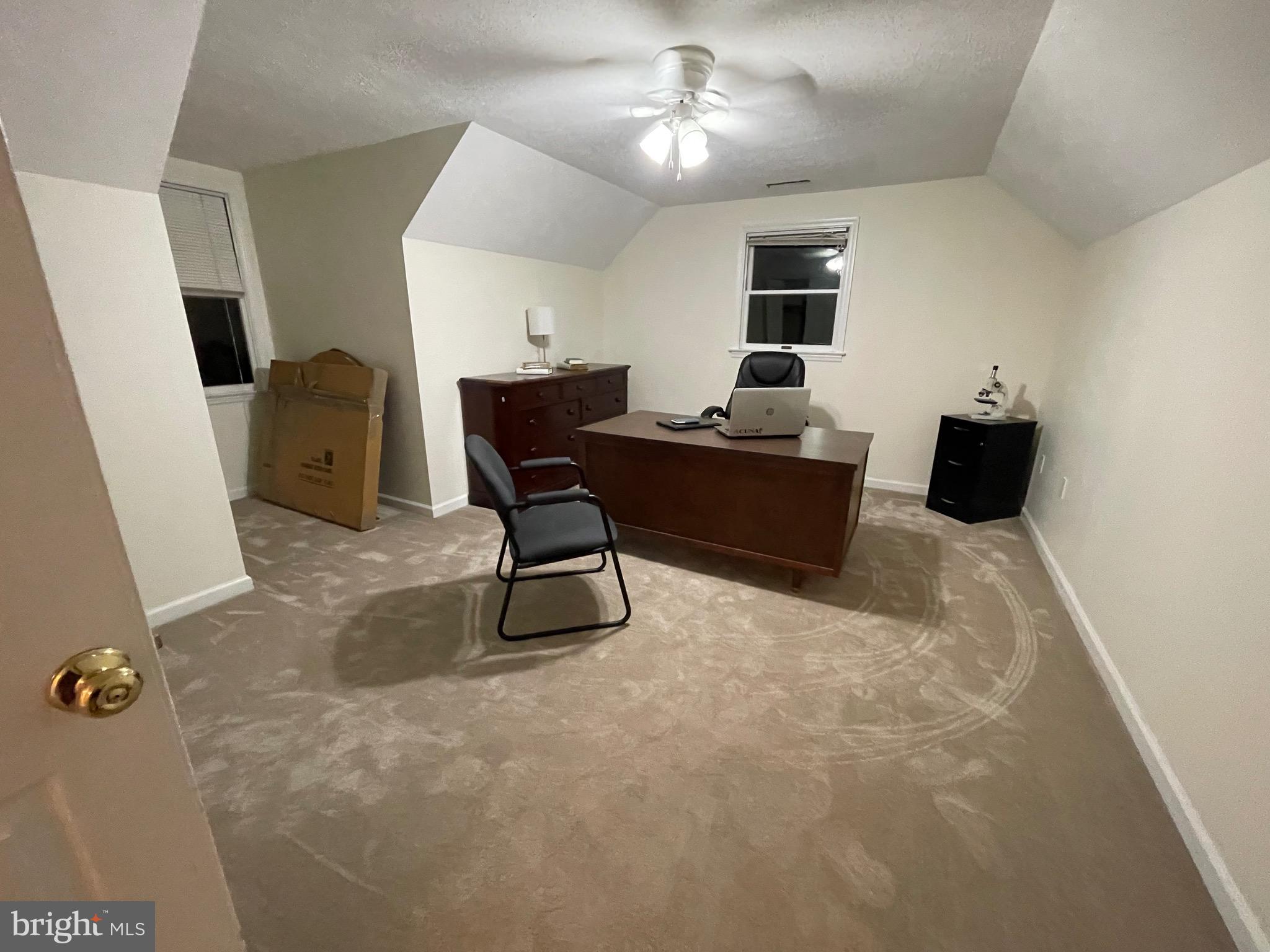 CARRIAGE PARK - Residential