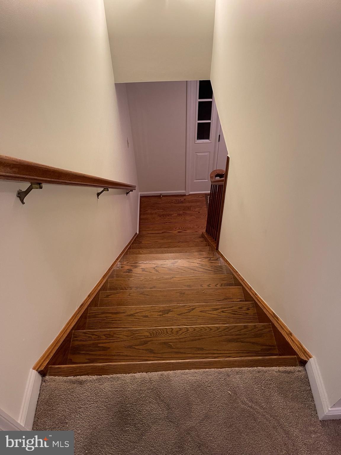 CARRIAGE PARK - Residential