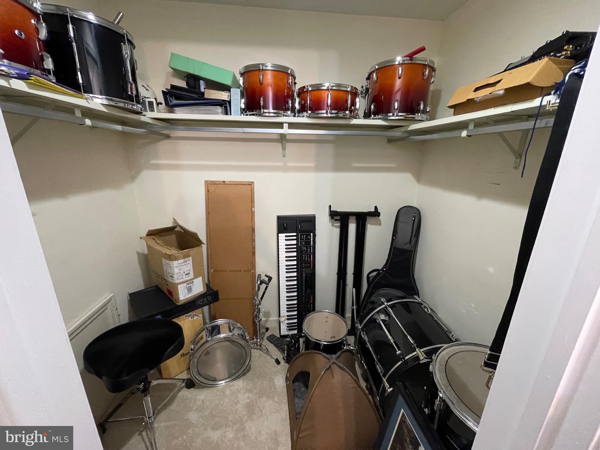 CARRIAGE PARK - Residential