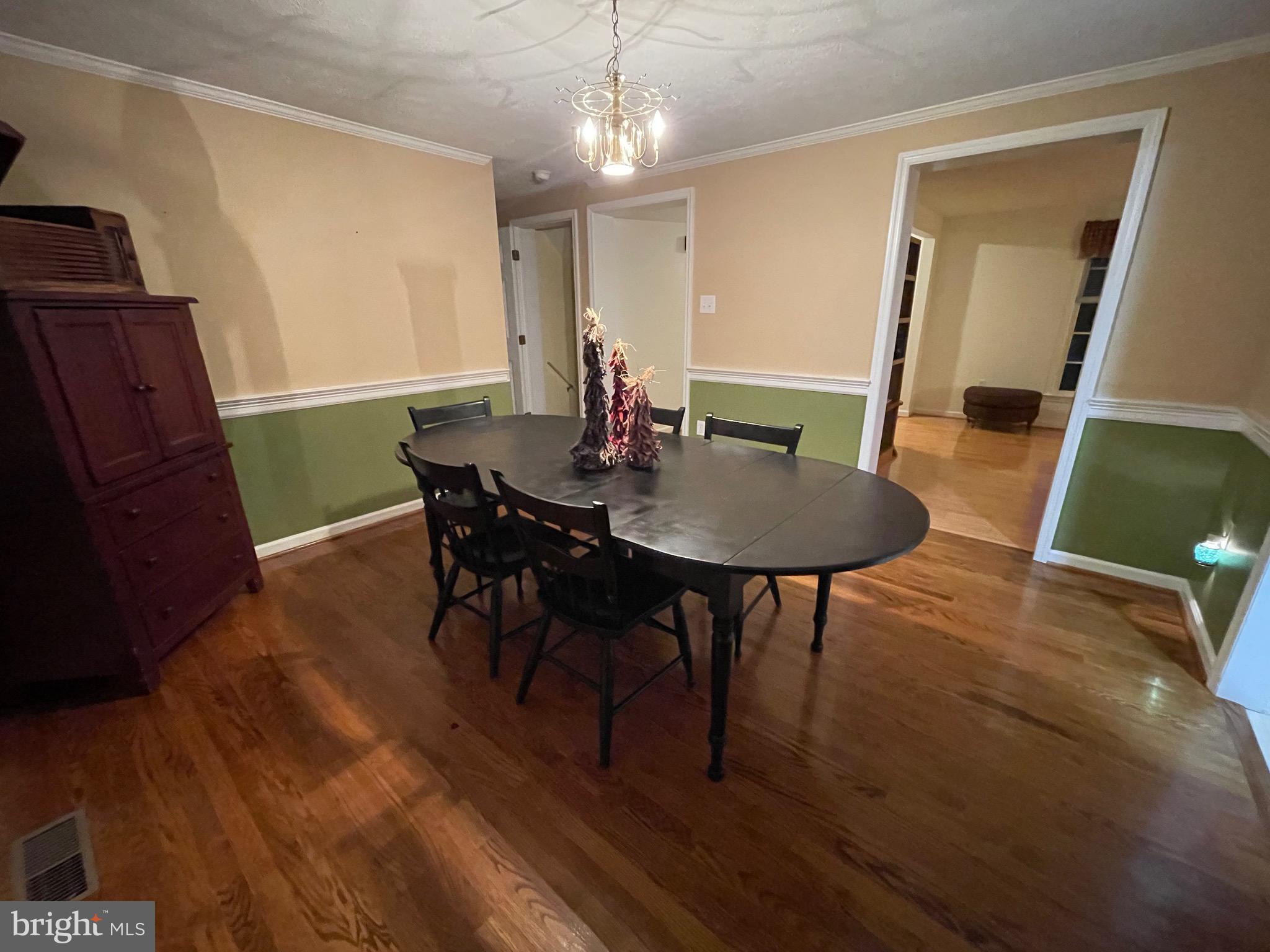 CARRIAGE PARK - Residential