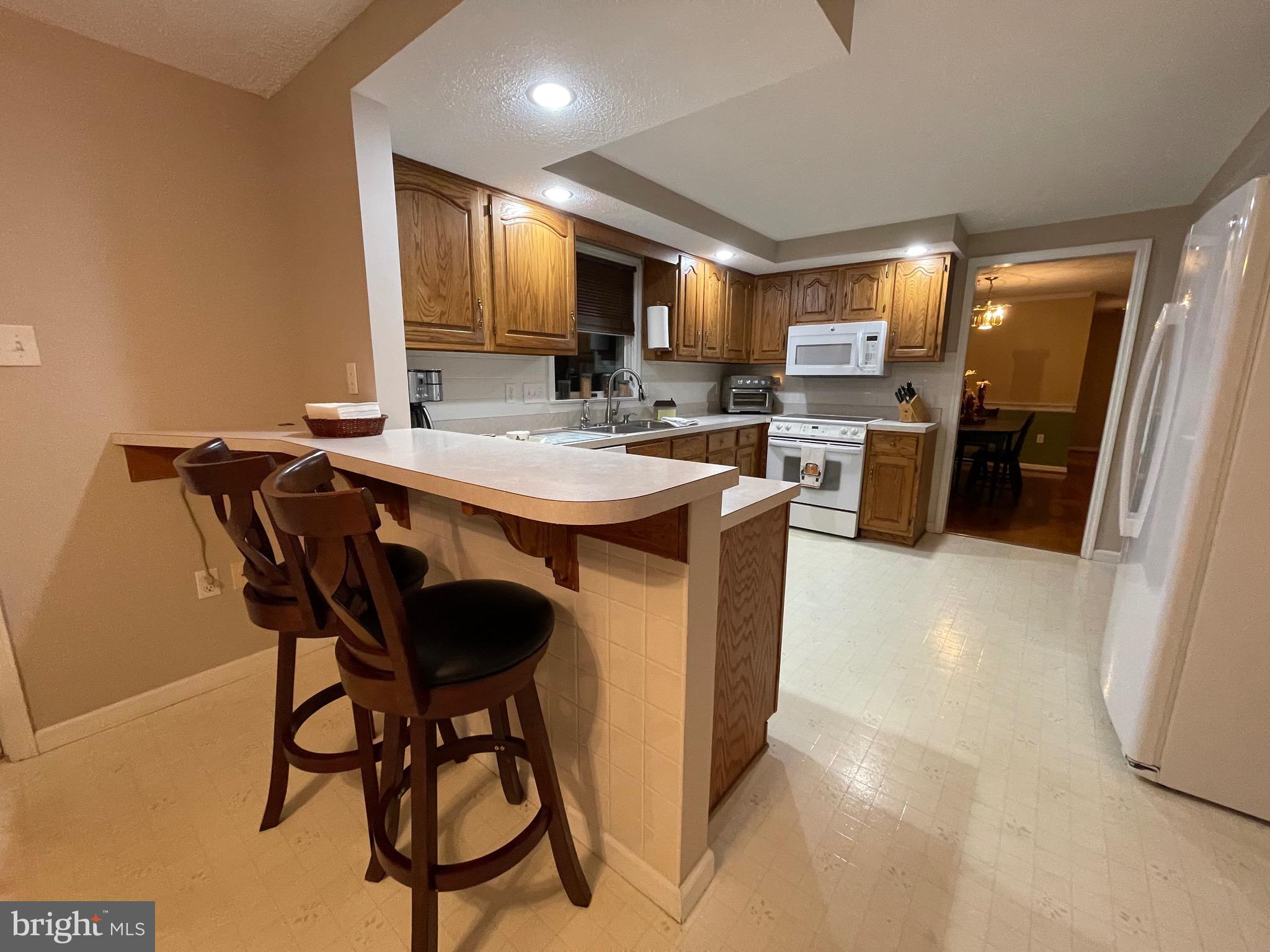 CARRIAGE PARK - Residential