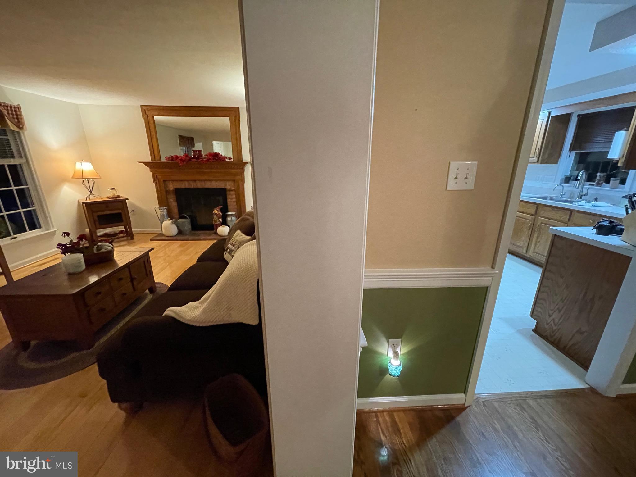 CARRIAGE PARK - Residential