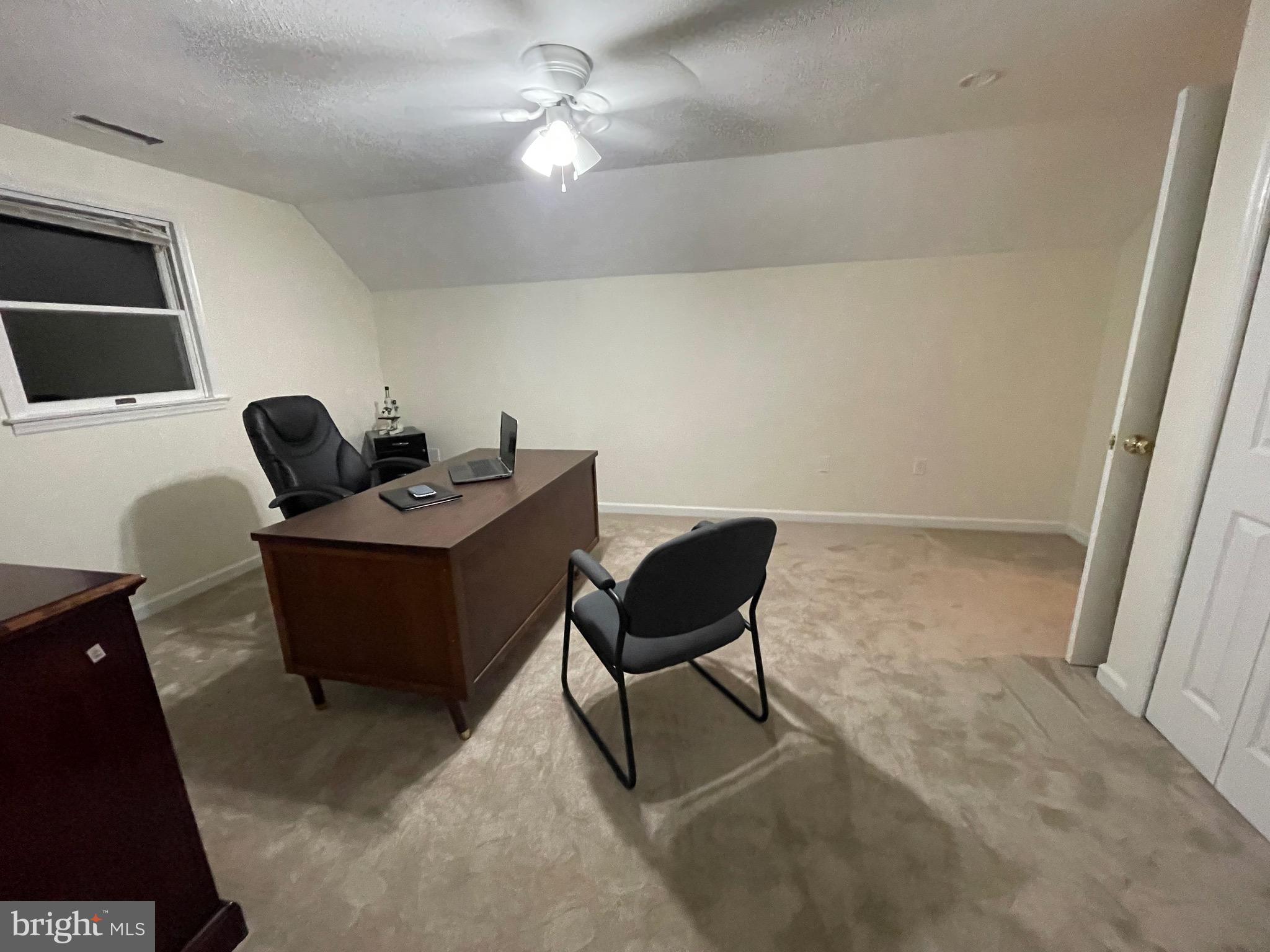 CARRIAGE PARK - Residential