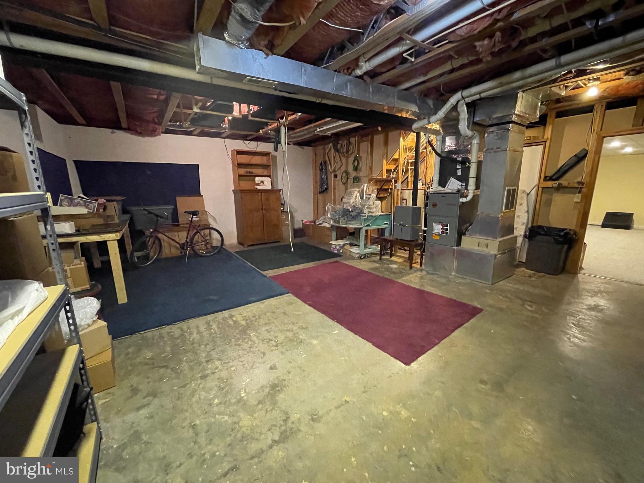 CARRIAGE PARK - Residential