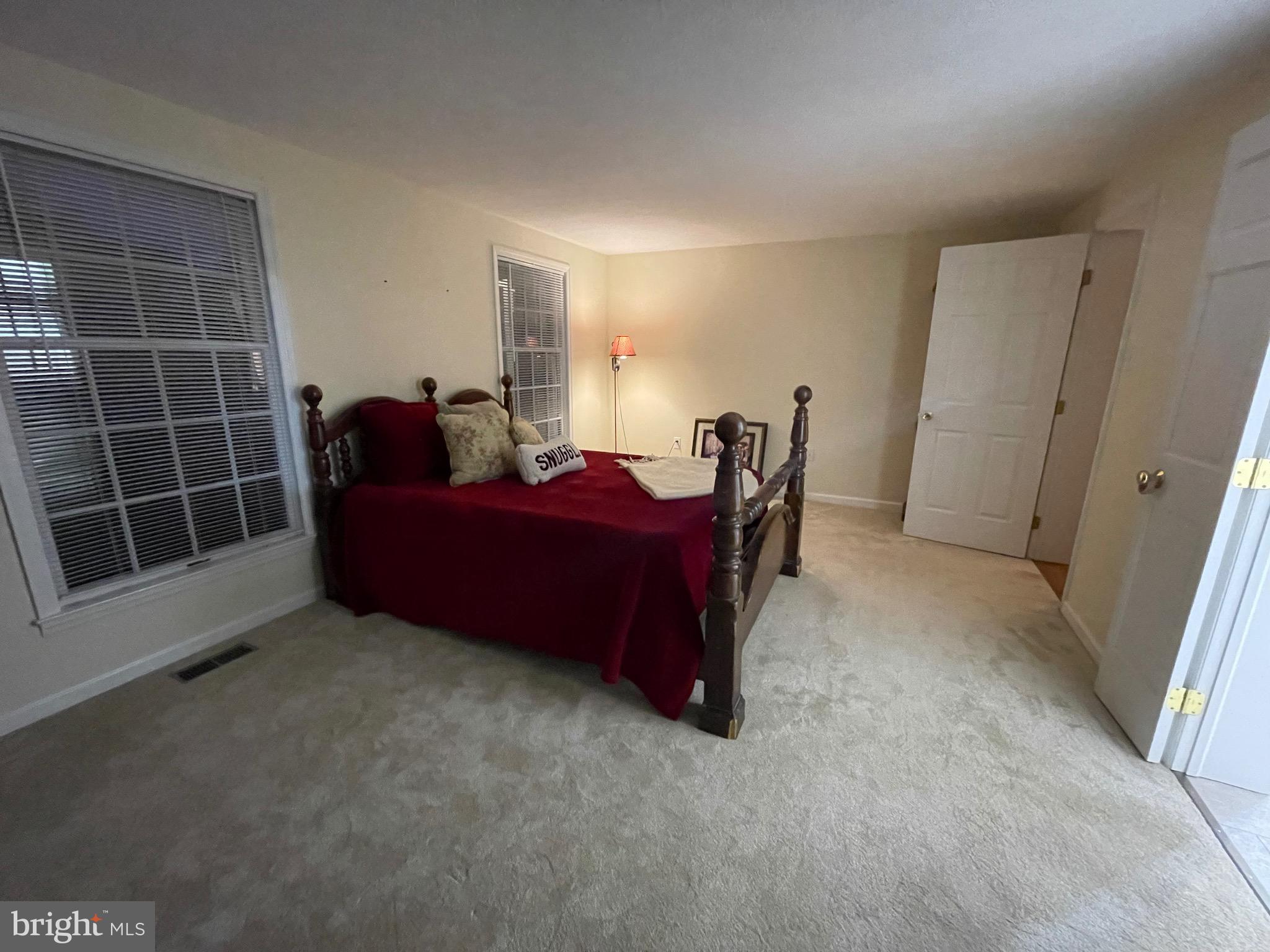 CARRIAGE PARK - Residential