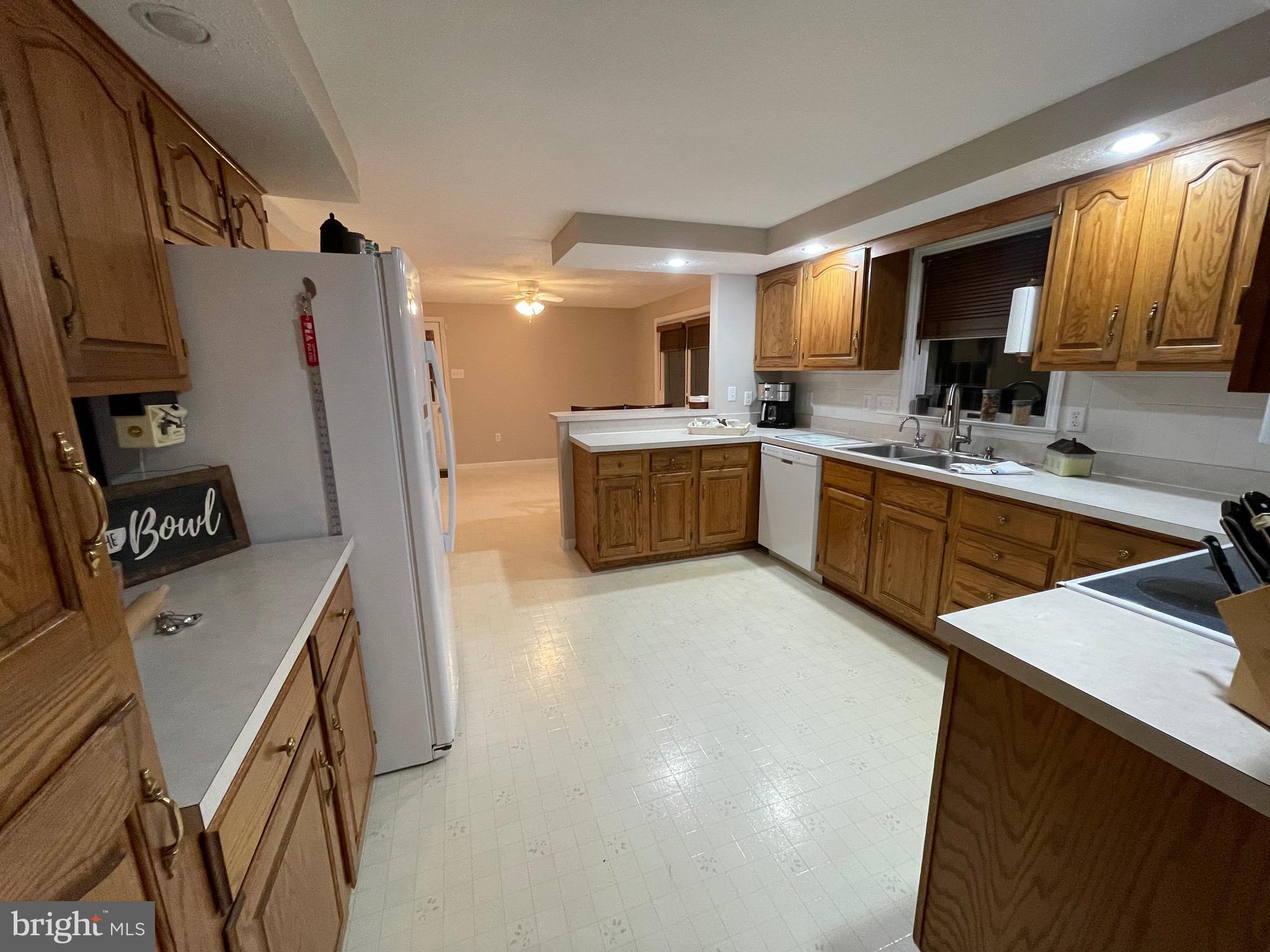 CARRIAGE PARK - Residential