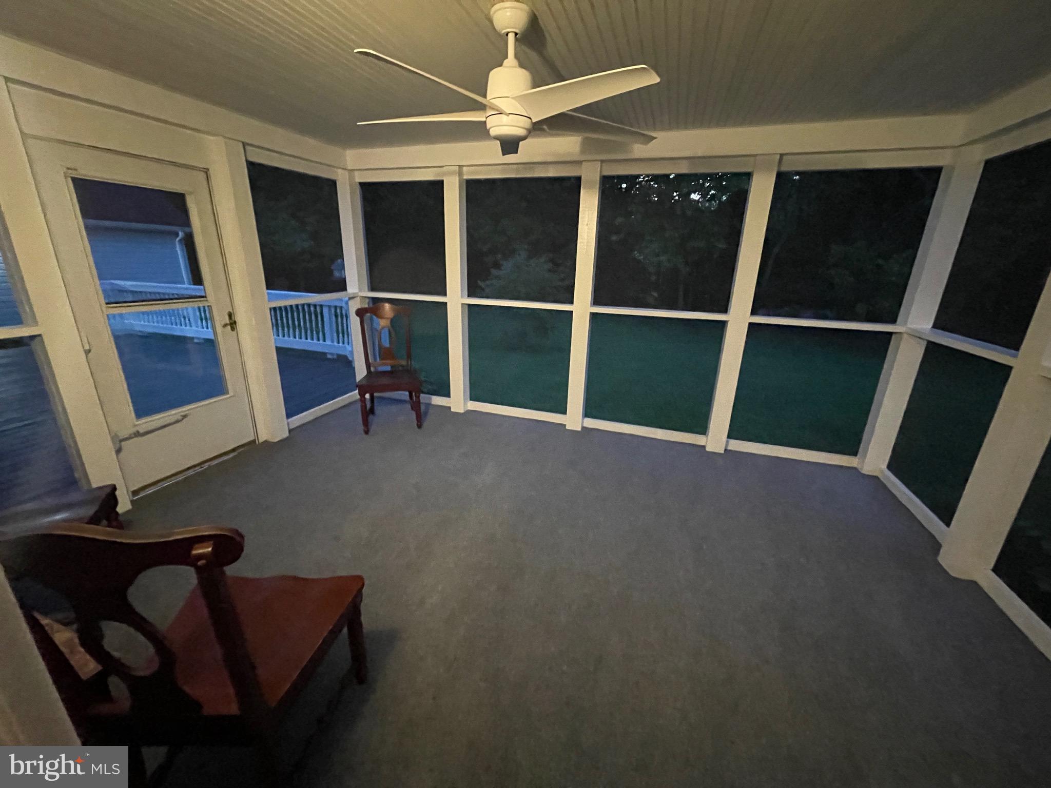 CARRIAGE PARK - Residential