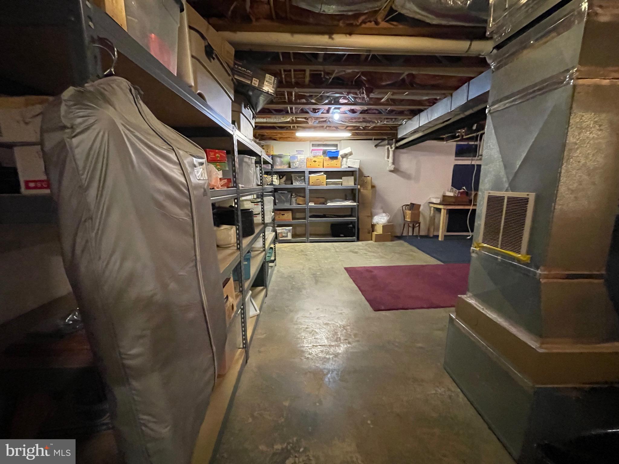 CARRIAGE PARK - Residential