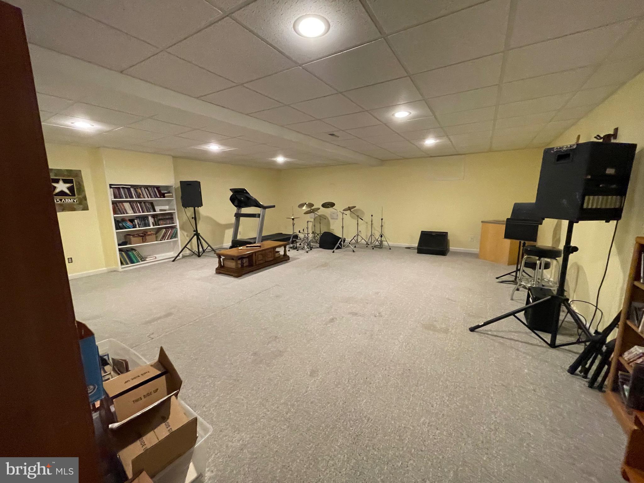 CARRIAGE PARK - Residential