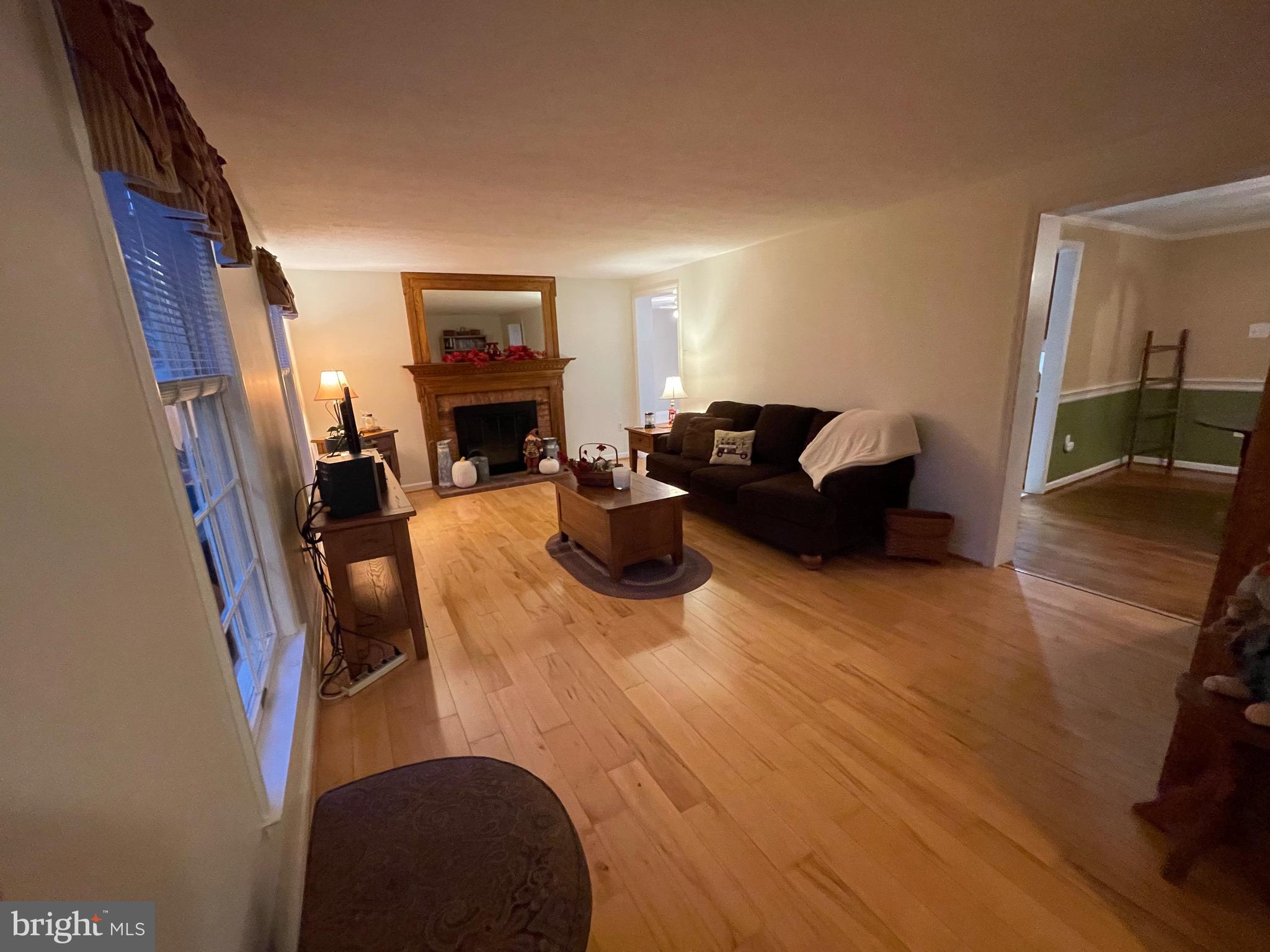 CARRIAGE PARK - Residential